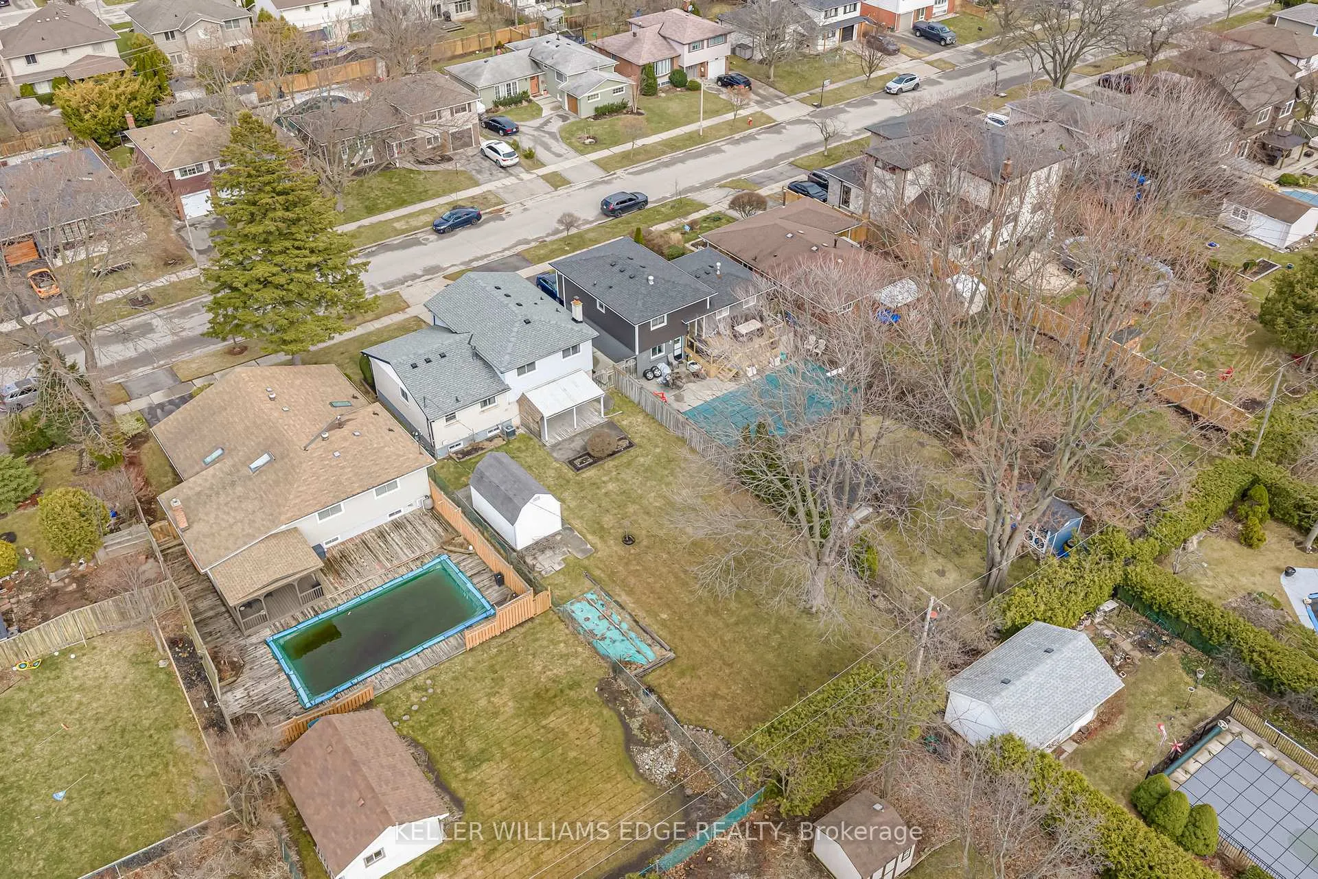 Photo 26 of 5352 Salem Road, Burlington, Appleby — HOMEH