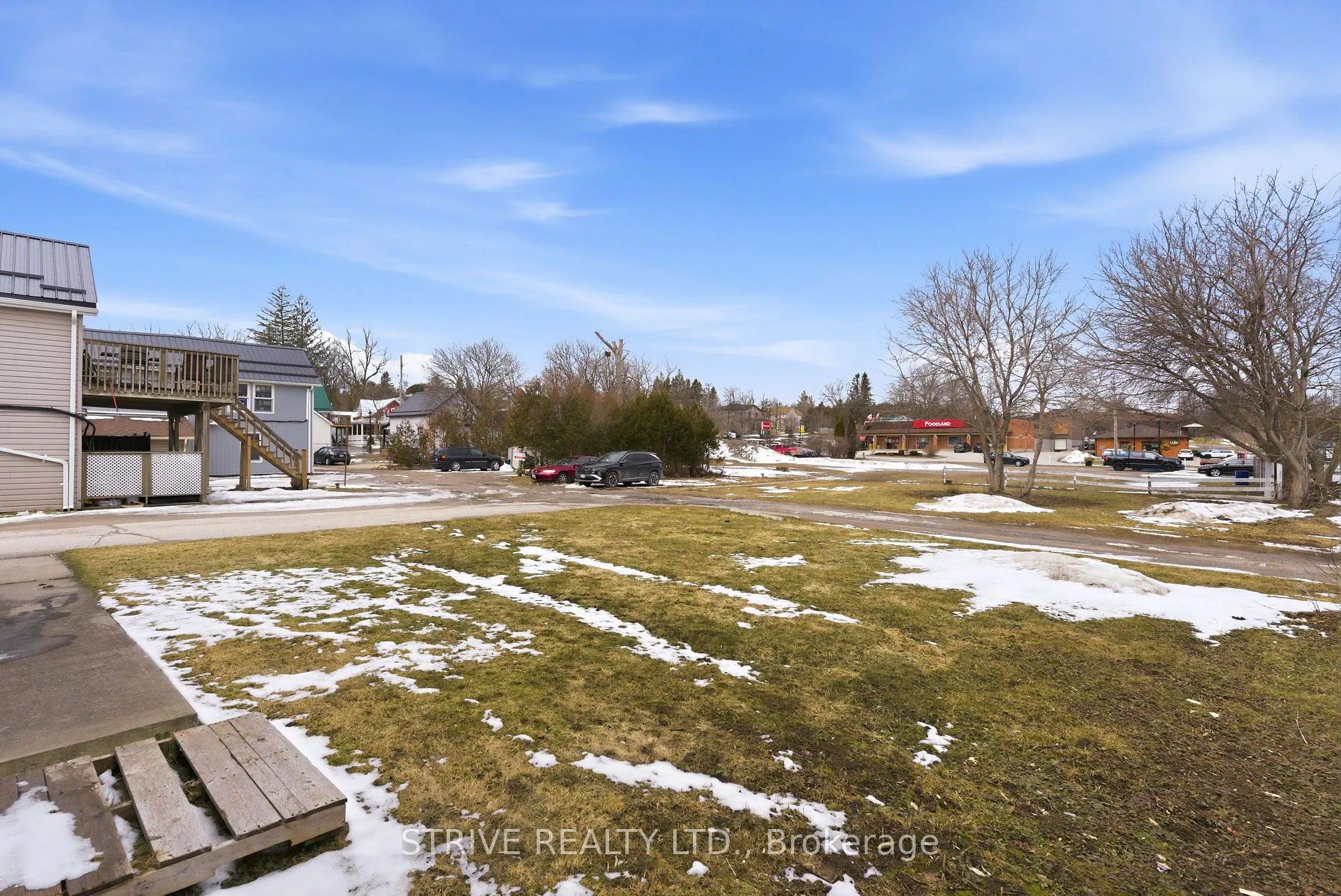 Photo 9 of 20 King Street E, Cavan Monaghan, Millbrook Village — HOMEH
