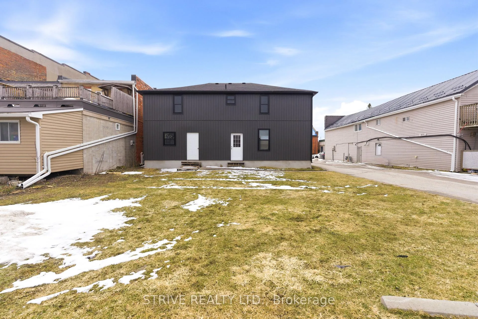 Photo 11 of 20 King Street E, Cavan Monaghan, Millbrook Village — HOMEH