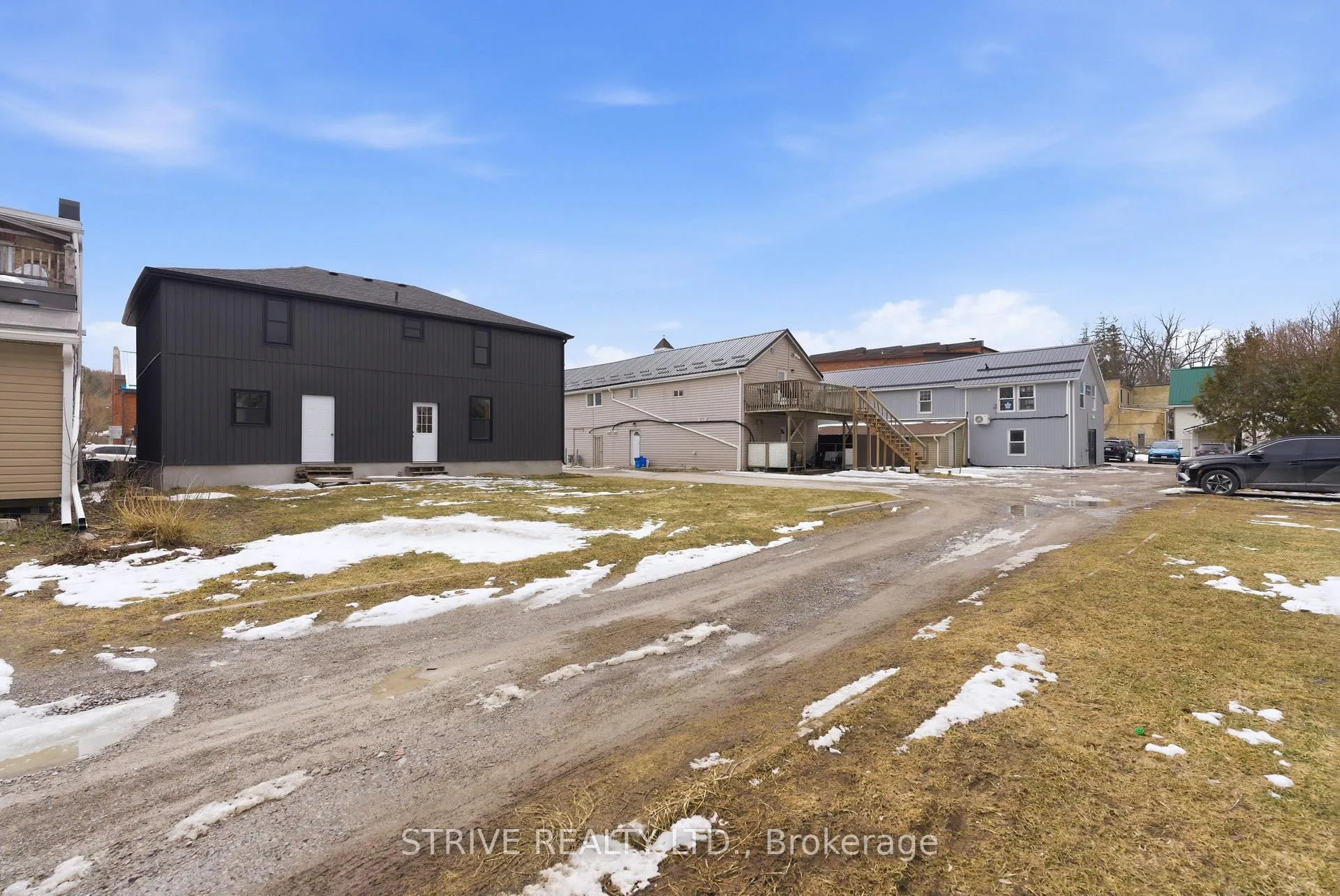 Photo 13 of 20 King Street E, Cavan Monaghan, Millbrook Village — HOMEH