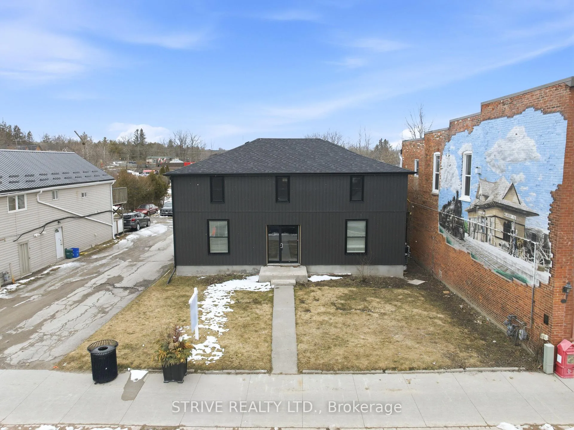 Photo 16 of 20 King Street E, Cavan Monaghan, Millbrook Village — HOMEH