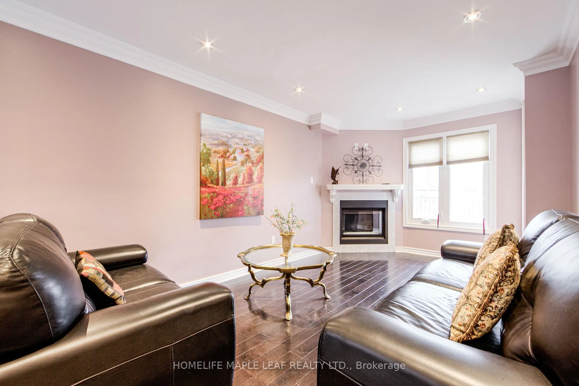 Photo 7 of 25 Grampian Avenue, Vaughan, Maple — HOMEH