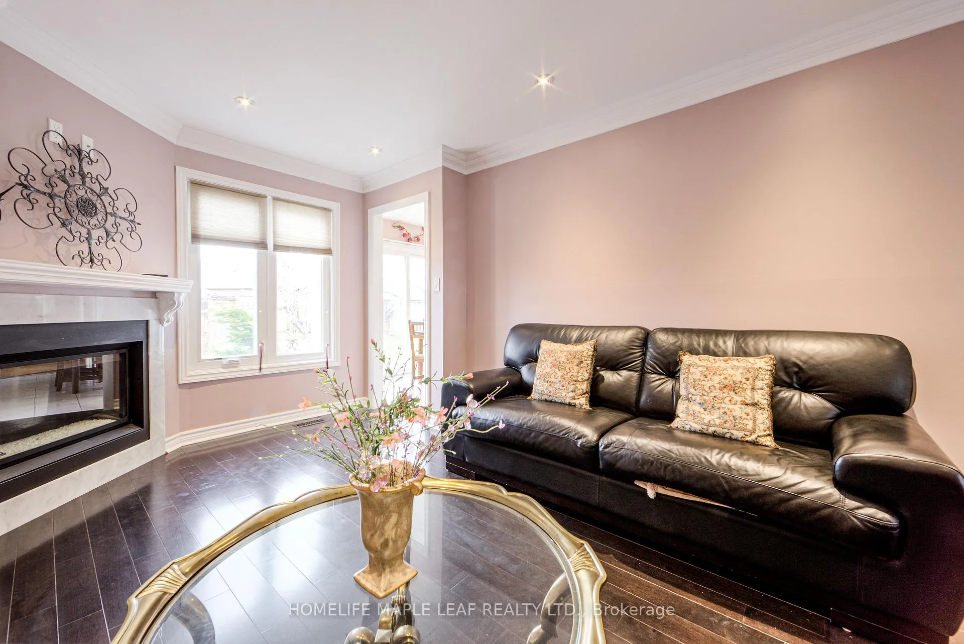 Photo 11 of 25 Grampian Avenue, Vaughan, Maple — HOMEH