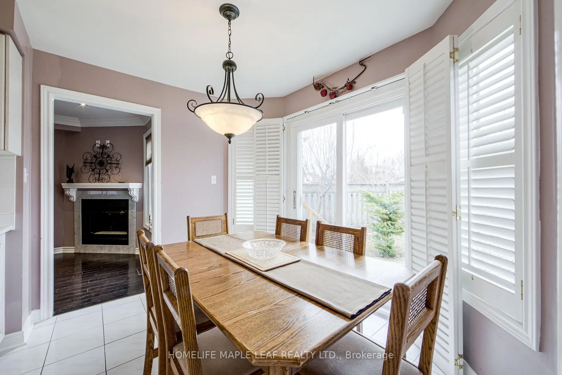 Photo 13 of 25 Grampian Avenue, Vaughan, Maple — HOMEH