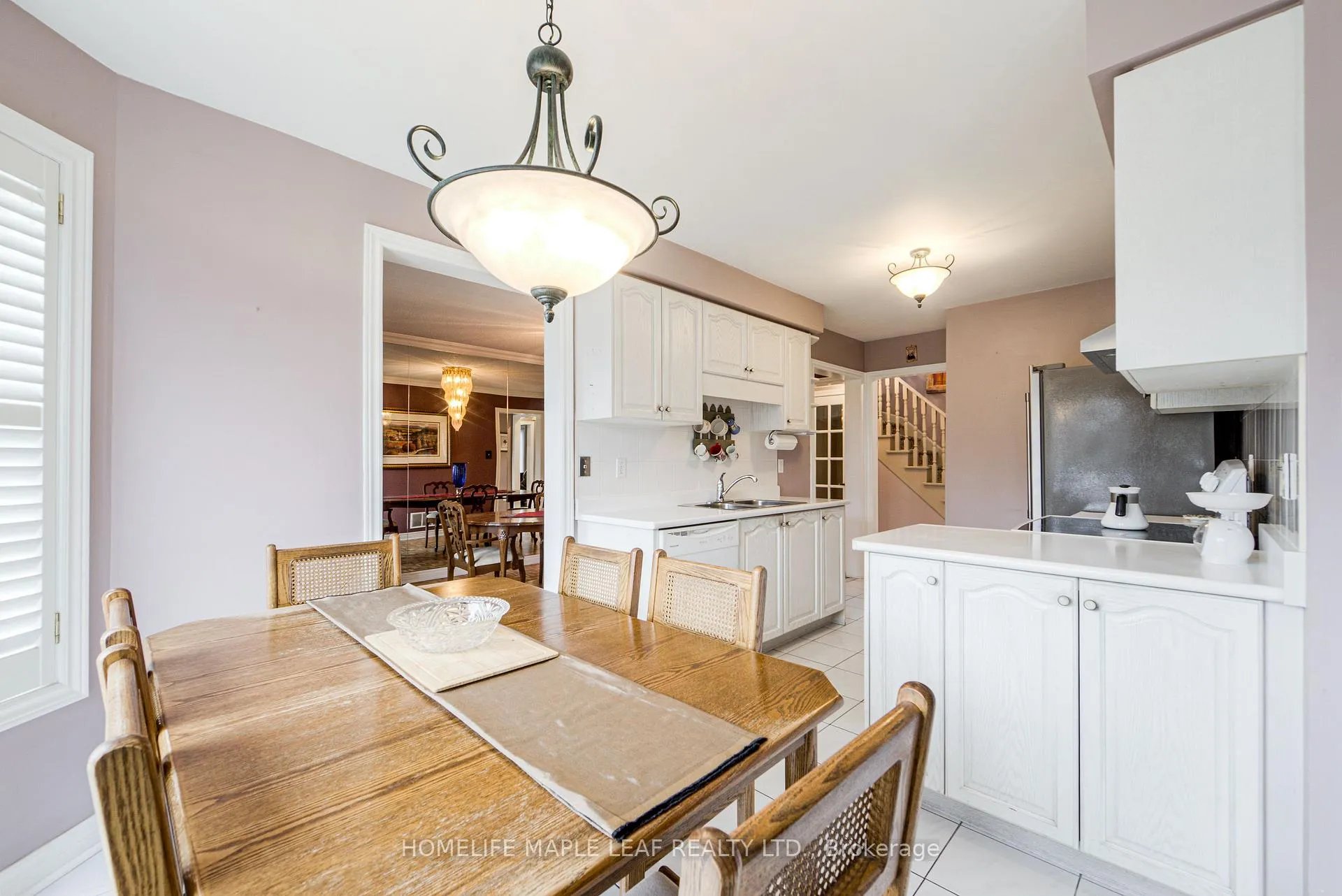 Photo 14 of 25 Grampian Avenue, Vaughan, Maple — HOMEH