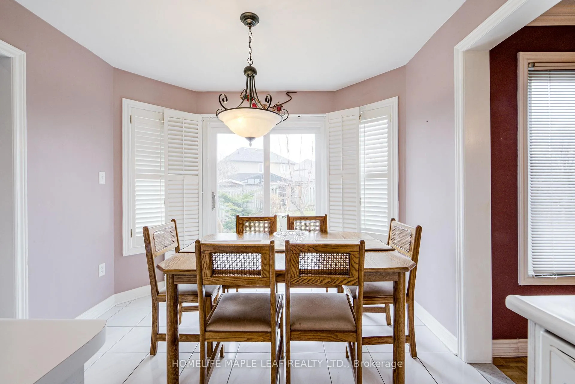 Photo 15 of 25 Grampian Avenue, Vaughan, Maple — HOMEH