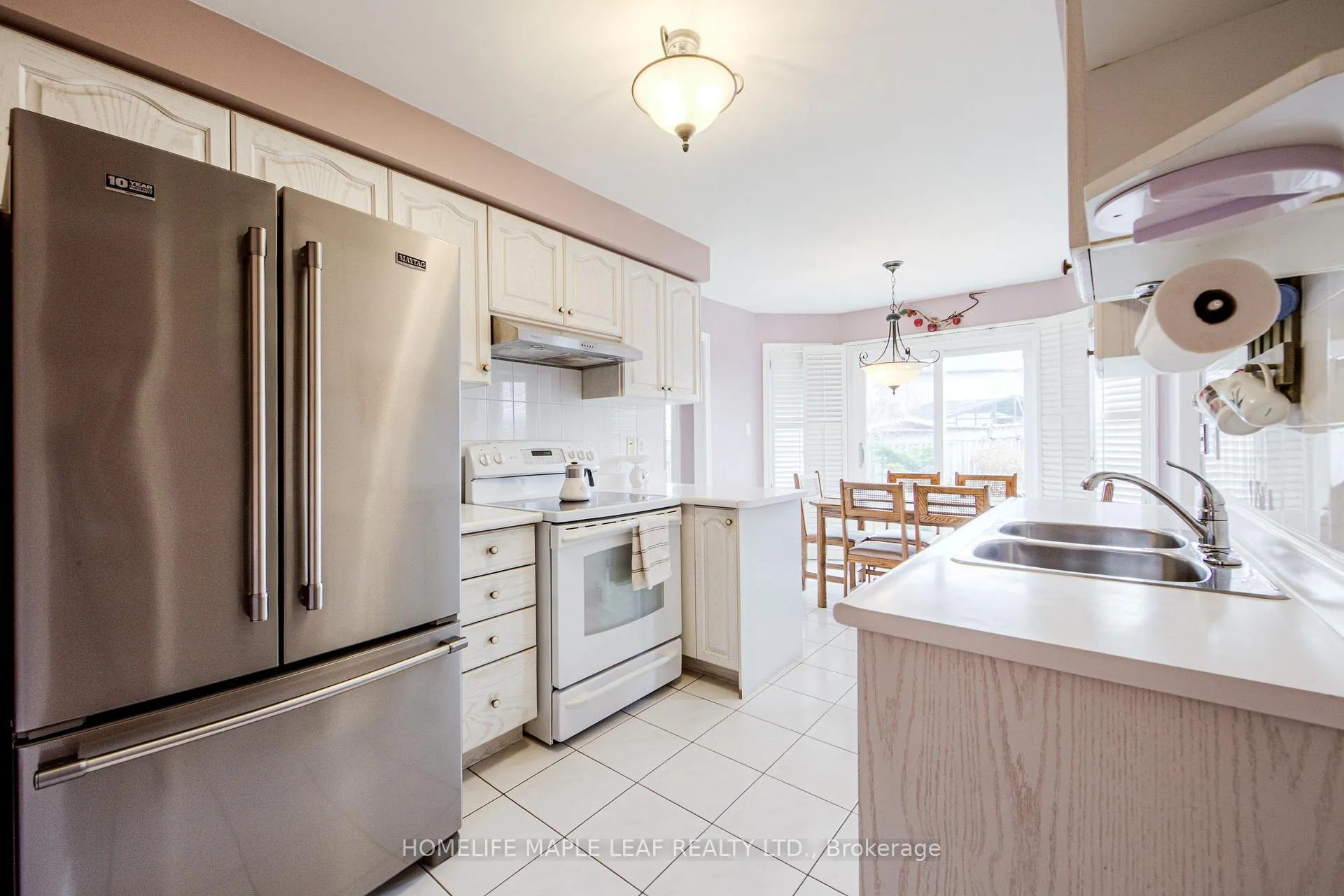 Photo 19 of 25 Grampian Avenue, Vaughan, Maple — HOMEH