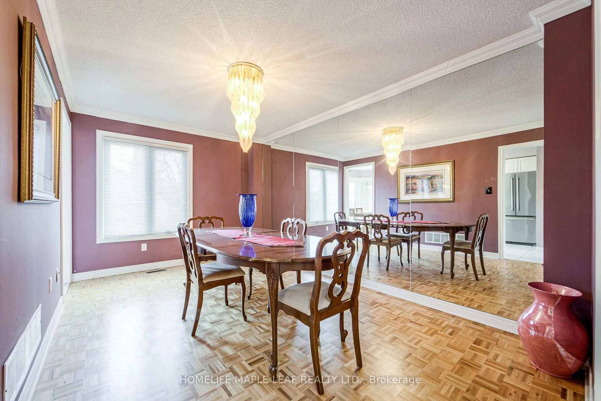 Photo 21 of 25 Grampian Avenue, Vaughan, Maple — HOMEH