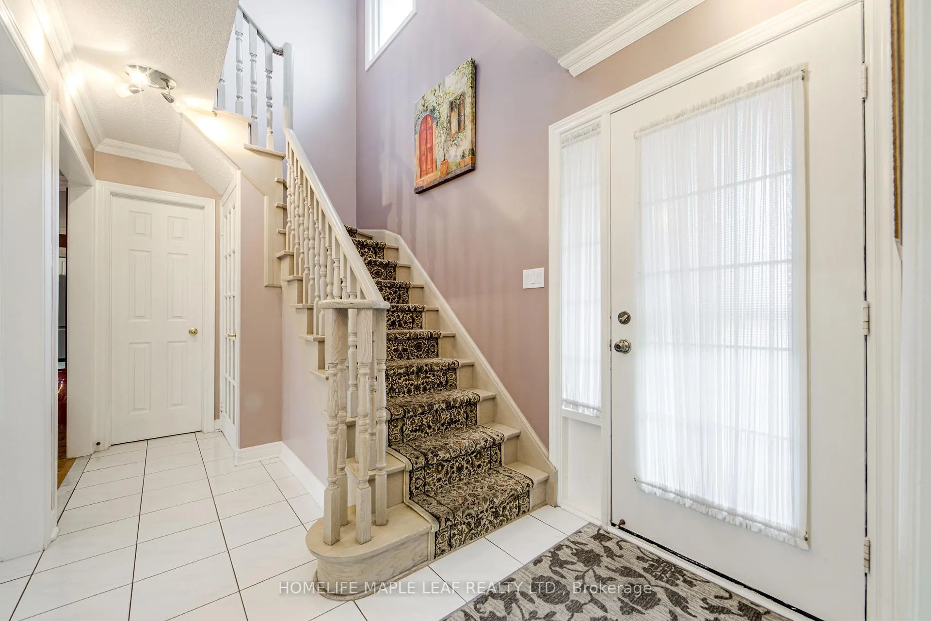 Photo 22 of 25 Grampian Avenue, Vaughan, Maple — HOMEH