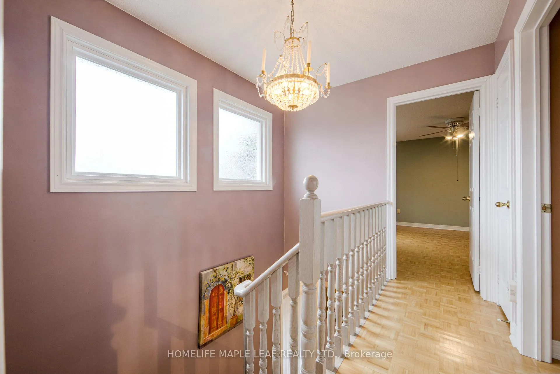 Photo 24 of 25 Grampian Avenue, Vaughan, Maple — HOMEH