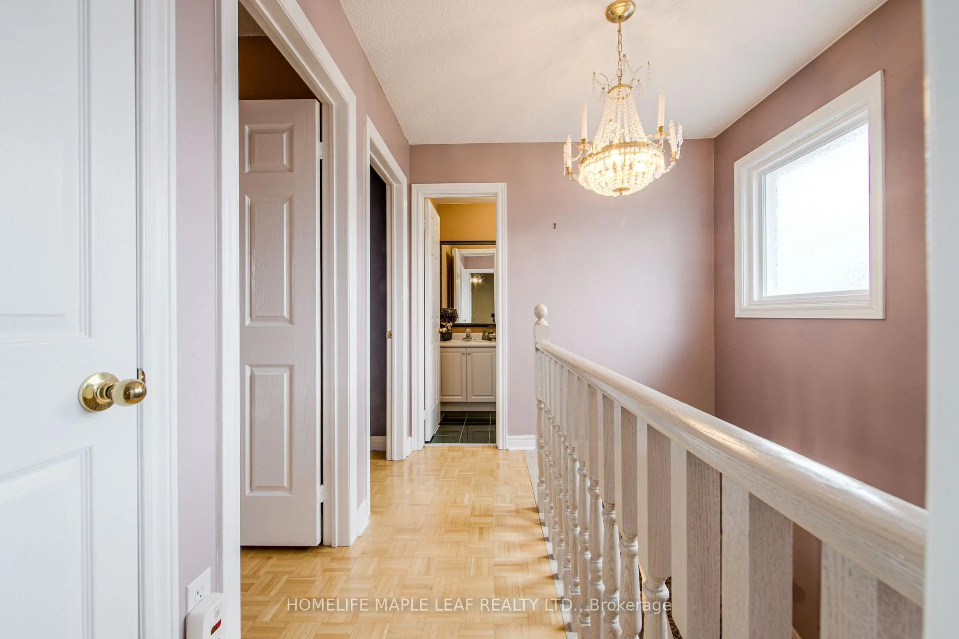 Photo 28 of 25 Grampian Avenue, Vaughan, Maple — HOMEH