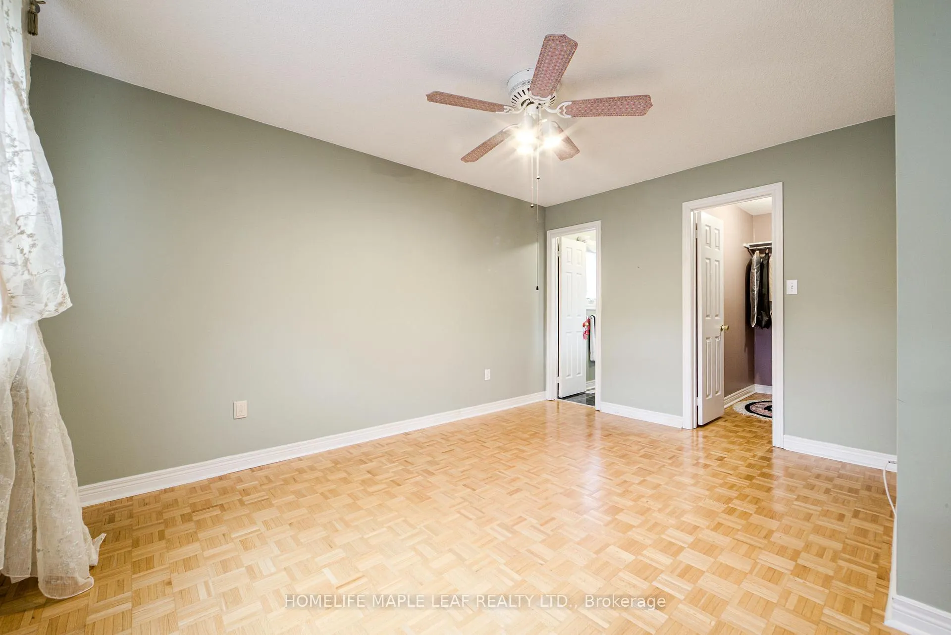 Photo 30 of 25 Grampian Avenue, Vaughan, Maple — HOMEH