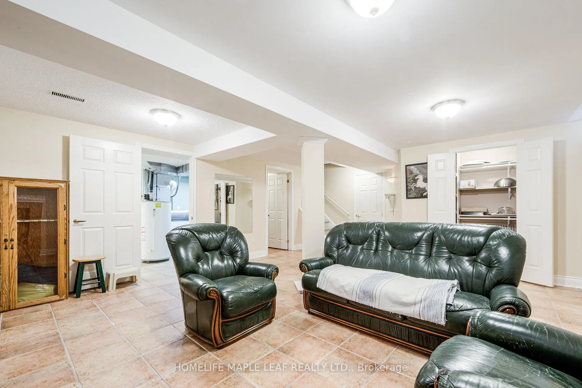 Photo 38 of 25 Grampian Avenue, Vaughan, Maple — HOMEH