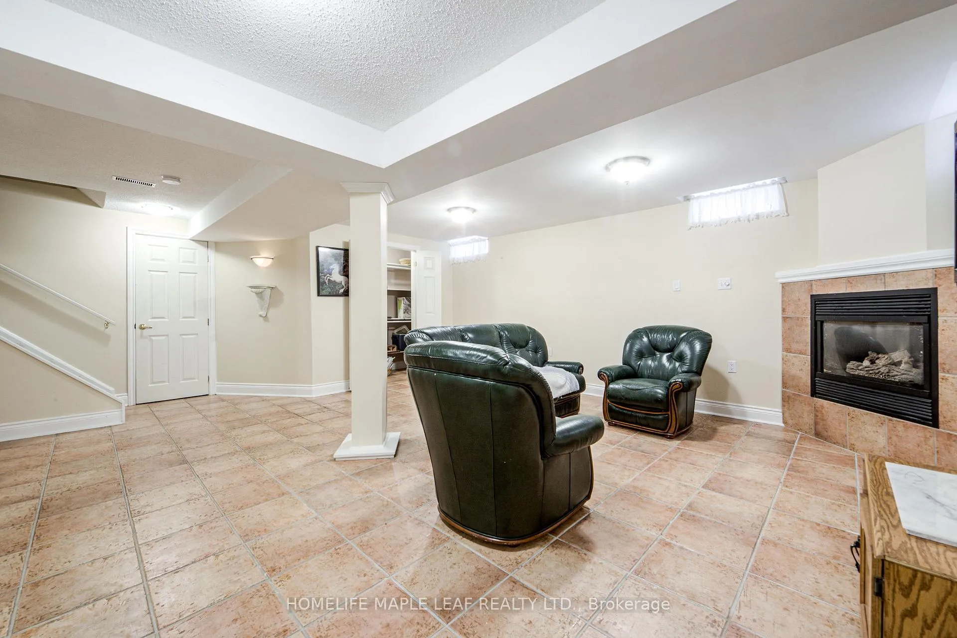 Photo 39 of 25 Grampian Avenue, Vaughan, Maple — HOMEH