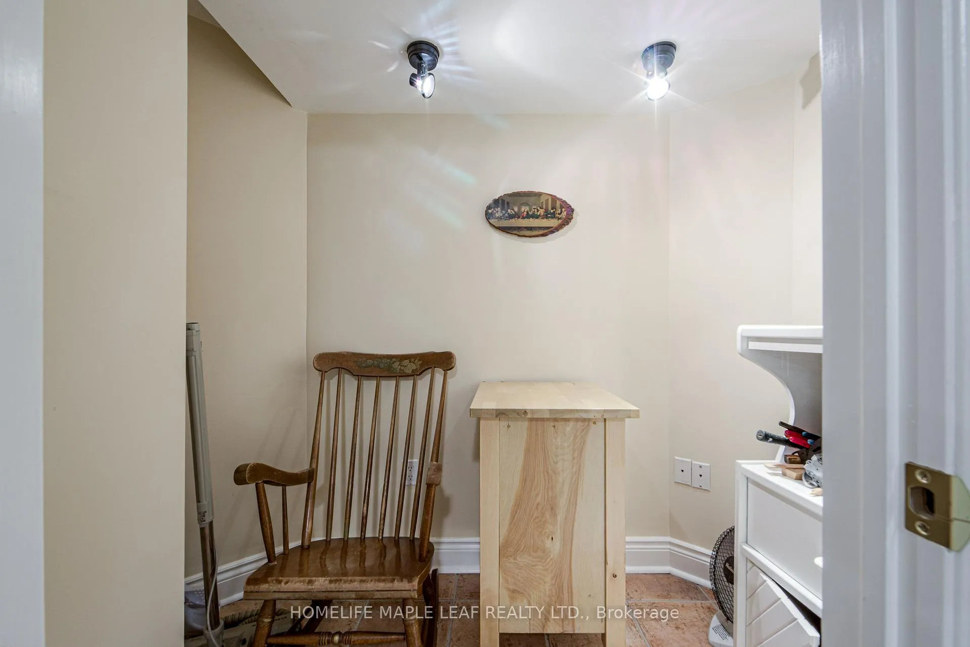 Photo 43 of 25 Grampian Avenue, Vaughan, Maple — HOMEH