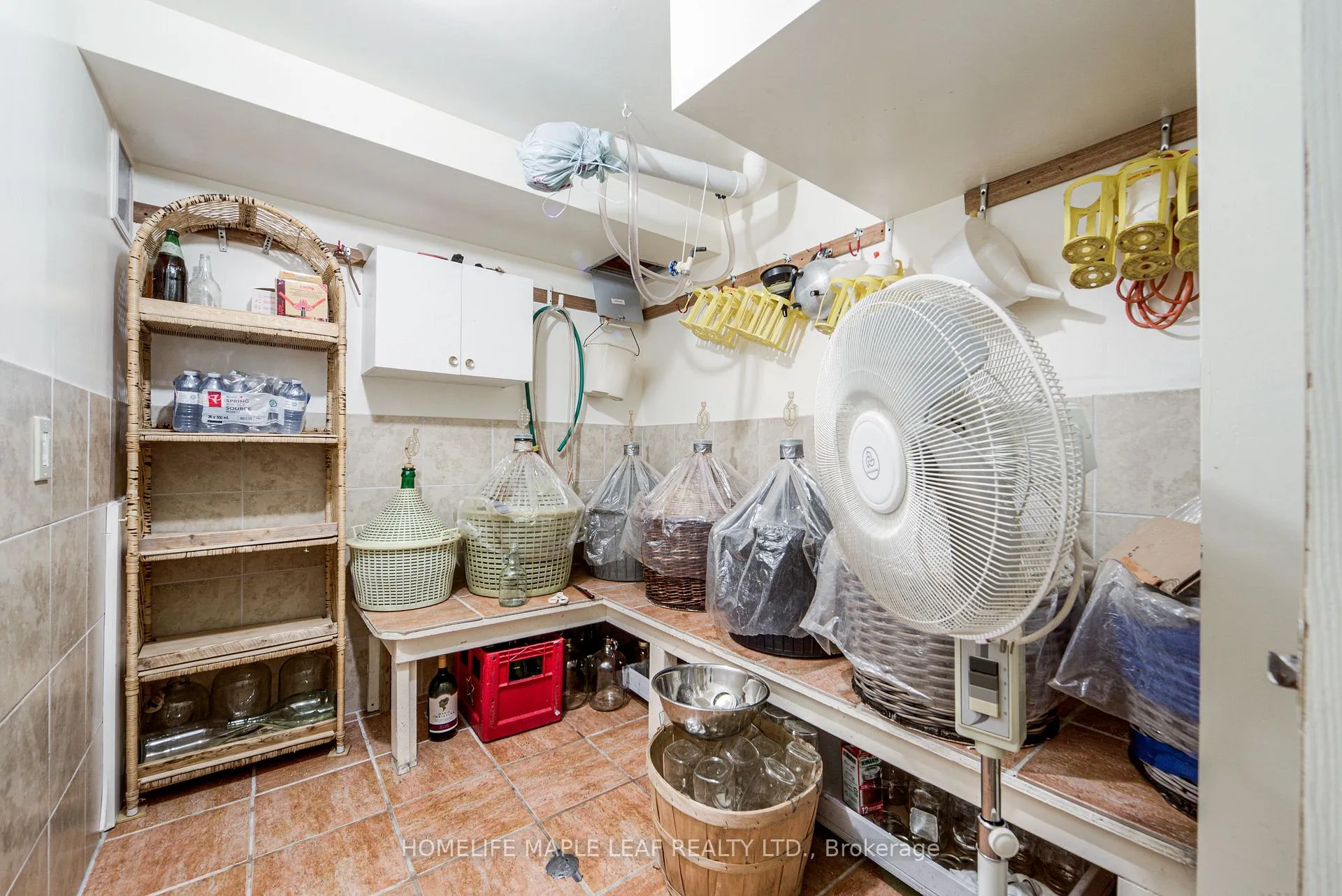 Photo 44 of 25 Grampian Avenue, Vaughan, Maple — HOMEH