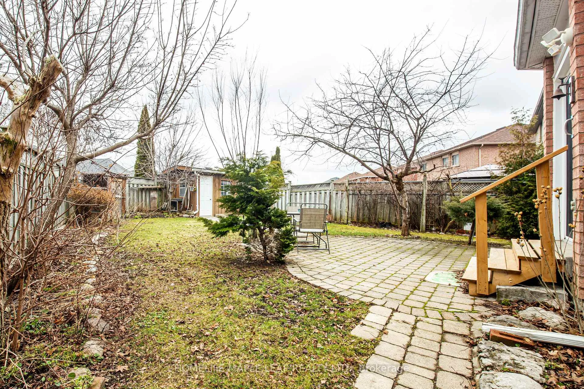 Photo 45 of 25 Grampian Avenue, Vaughan, Maple — HOMEH