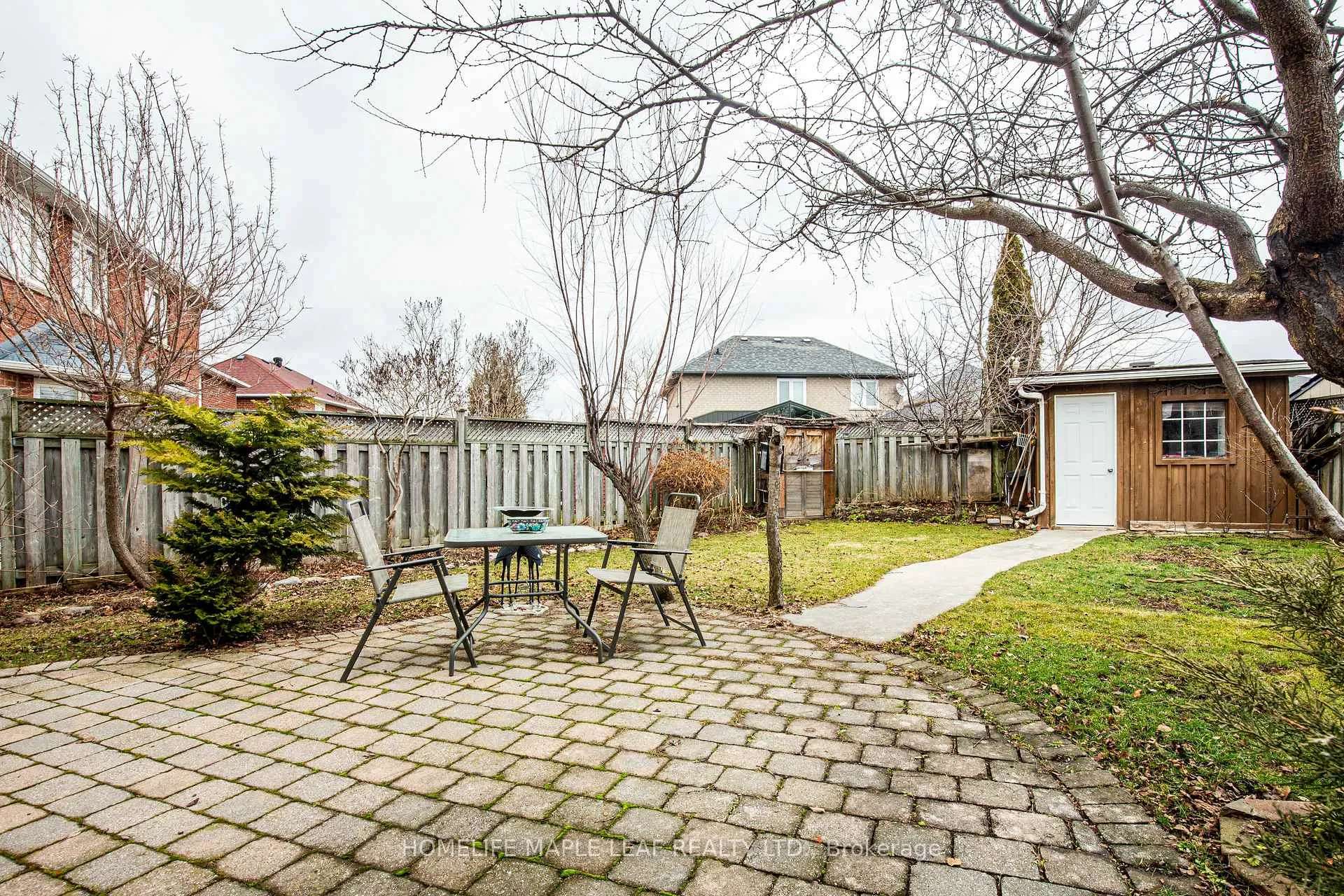 Photo 46 of 25 Grampian Avenue, Vaughan, Maple — HOMEH