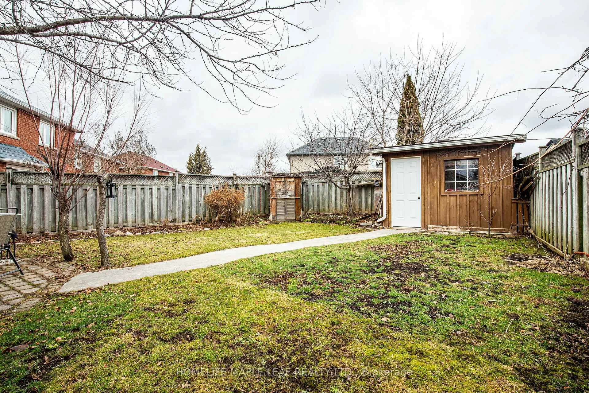 Photo 47 of 25 Grampian Avenue, Vaughan, Maple — HOMEH