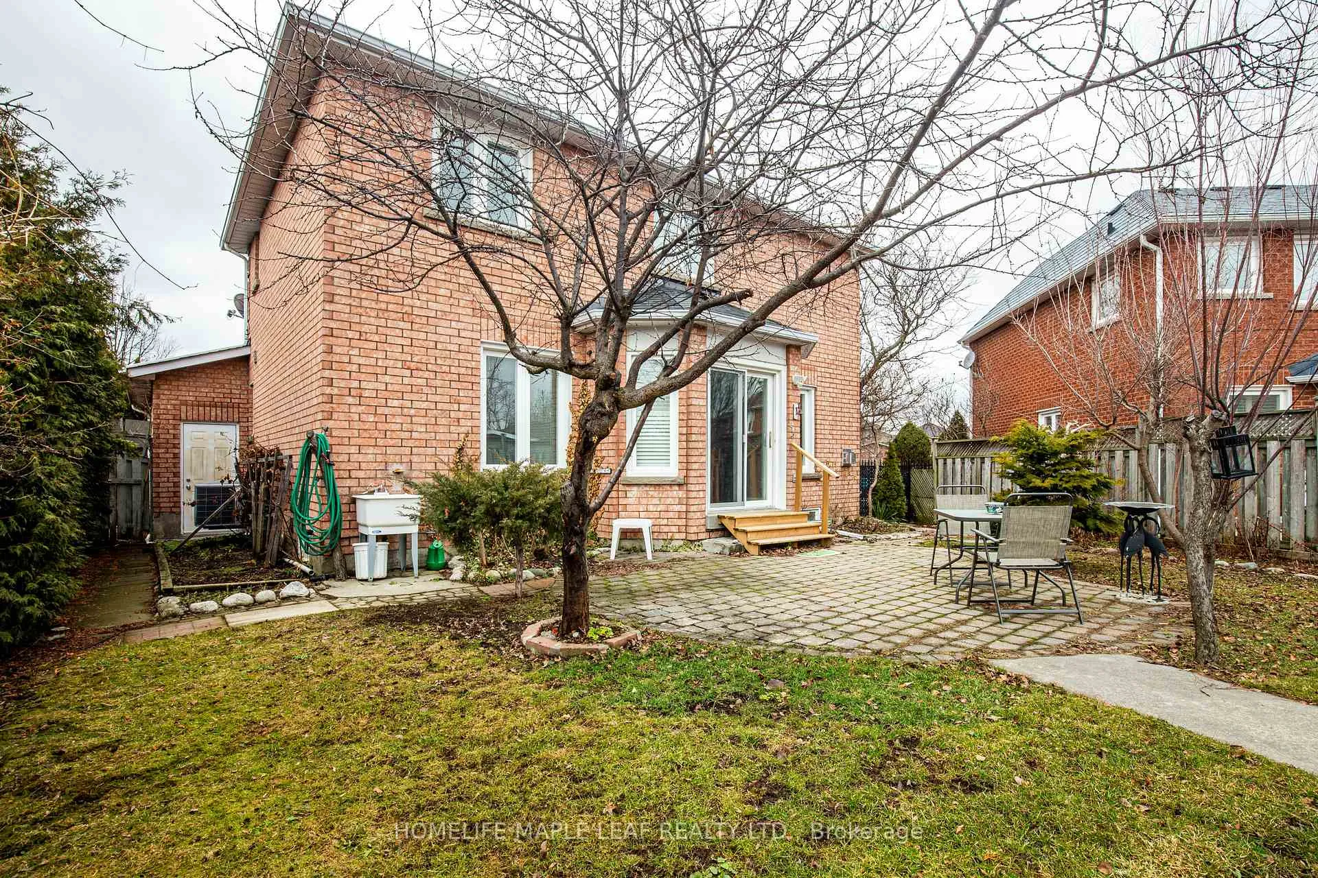 Photo 49 of 25 Grampian Avenue, Vaughan, Maple — HOMEH