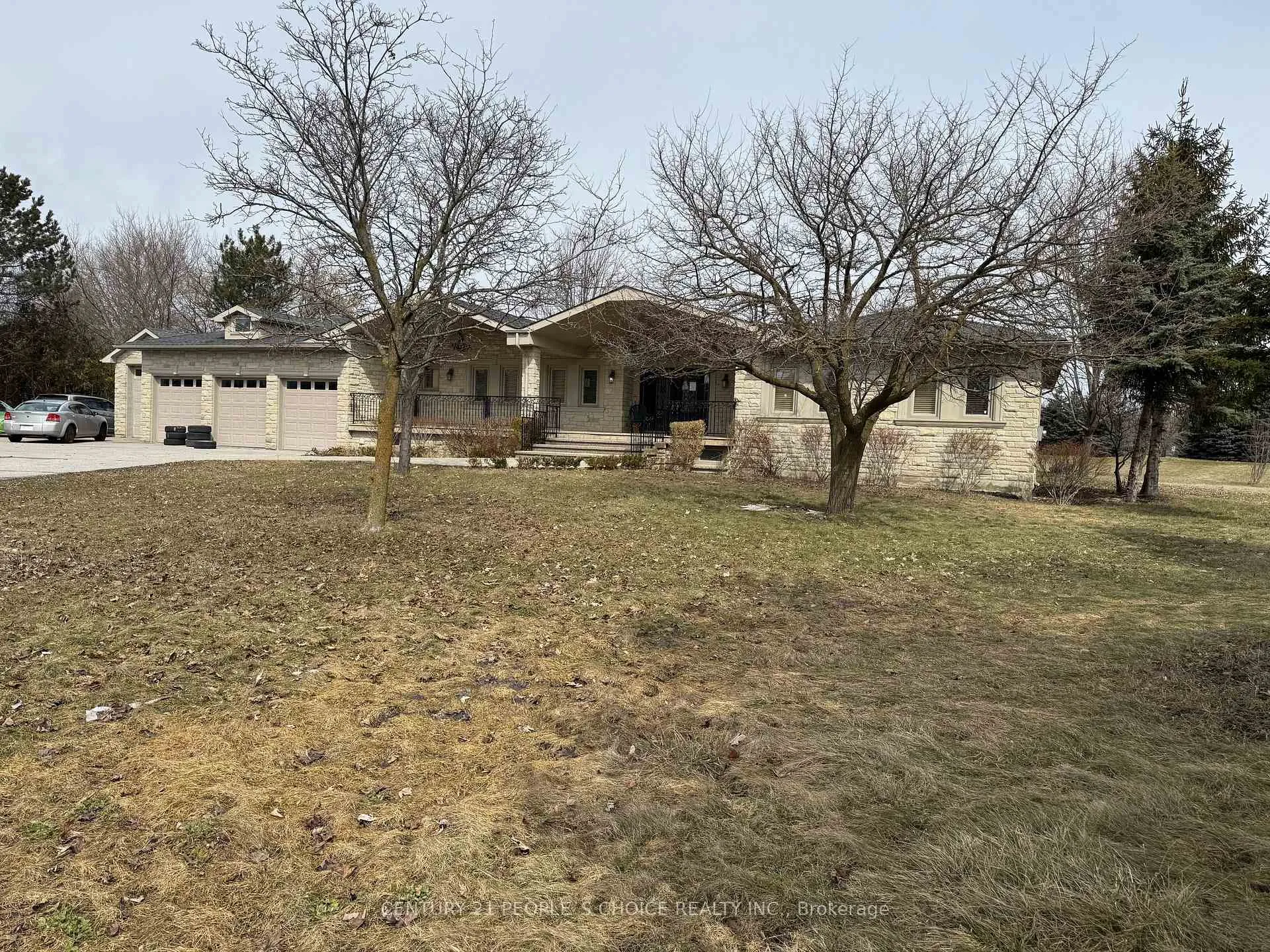 Photo 1 of 32 Michelangelo Boulevard, Brampton, Toronto Gore Rural Estate — HOMEH