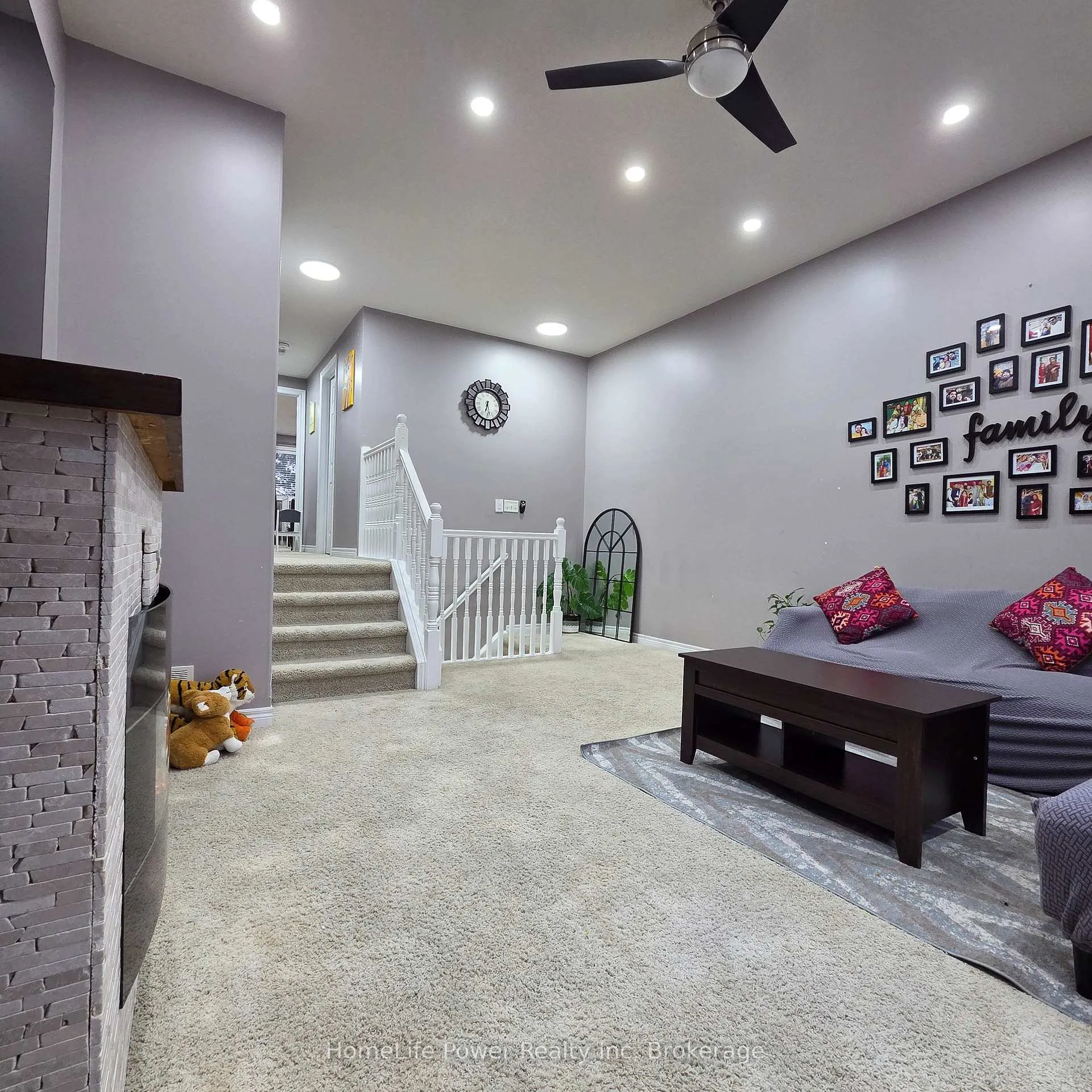 Photo 16 of Unit upper, 23 Schueller Street, Kitchener — HOMEH