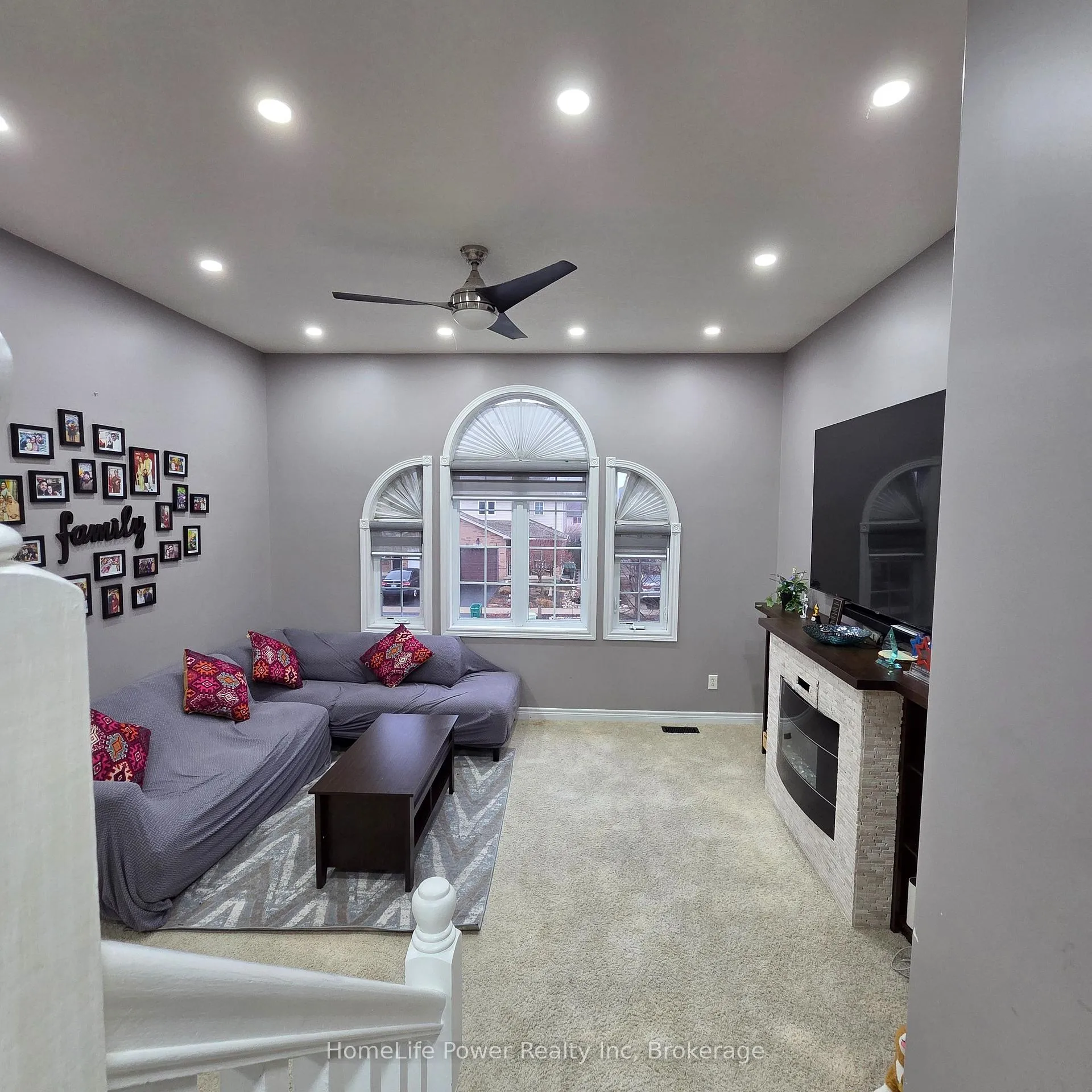 Photo 19 of Unit upper, 23 Schueller Street, Kitchener — HOMEH