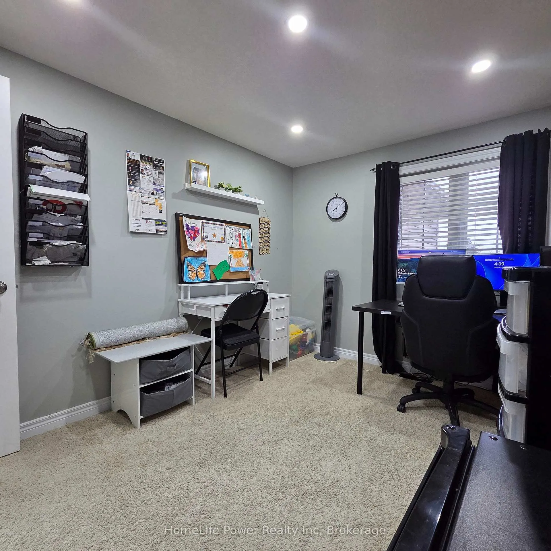 Photo 22 of Unit upper, 23 Schueller Street, Kitchener — HOMEH
