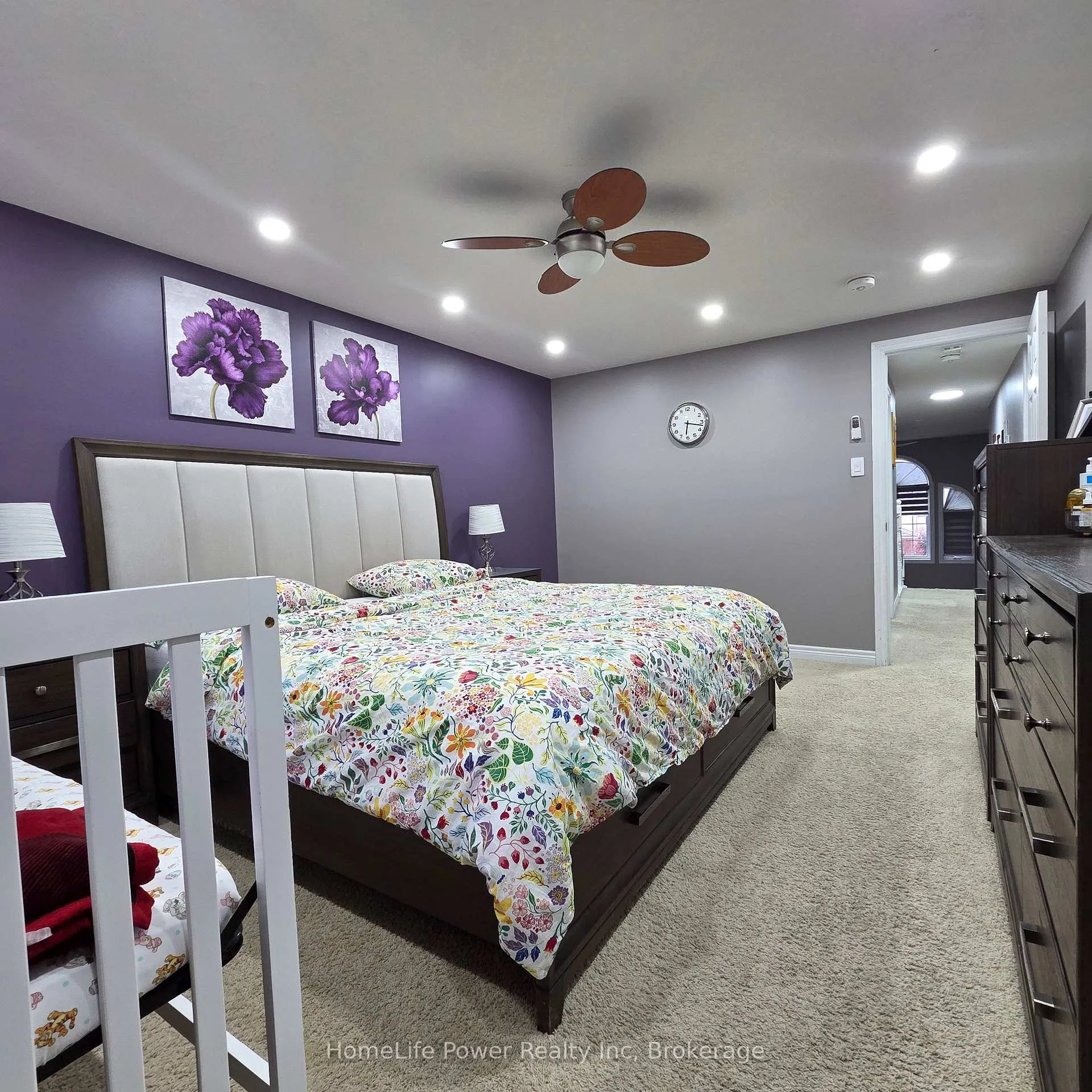 Photo 25 of Unit upper, 23 Schueller Street, Kitchener — HOMEH