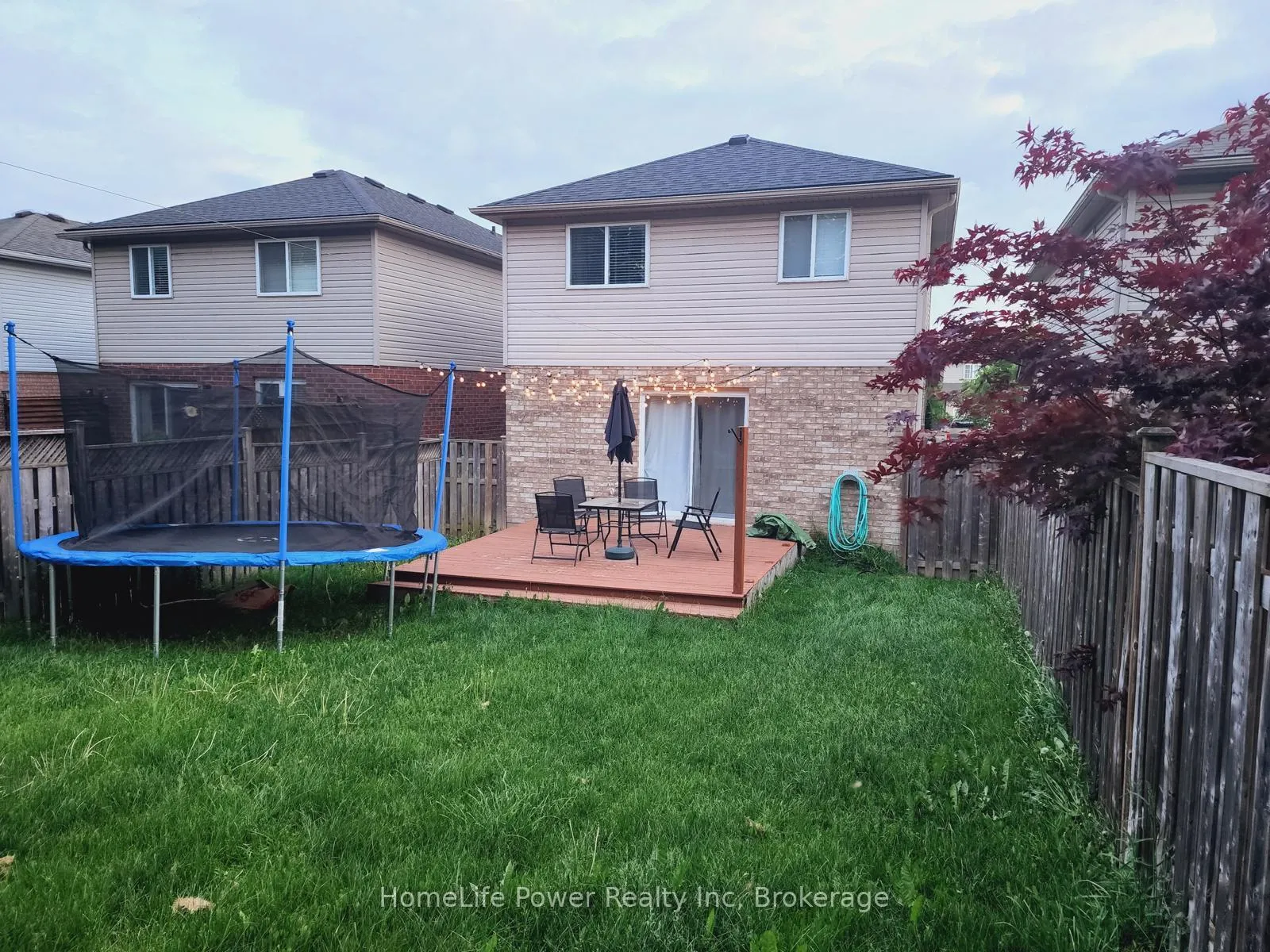 Photo 31 of Unit upper, 23 Schueller Street, Kitchener — HOMEH