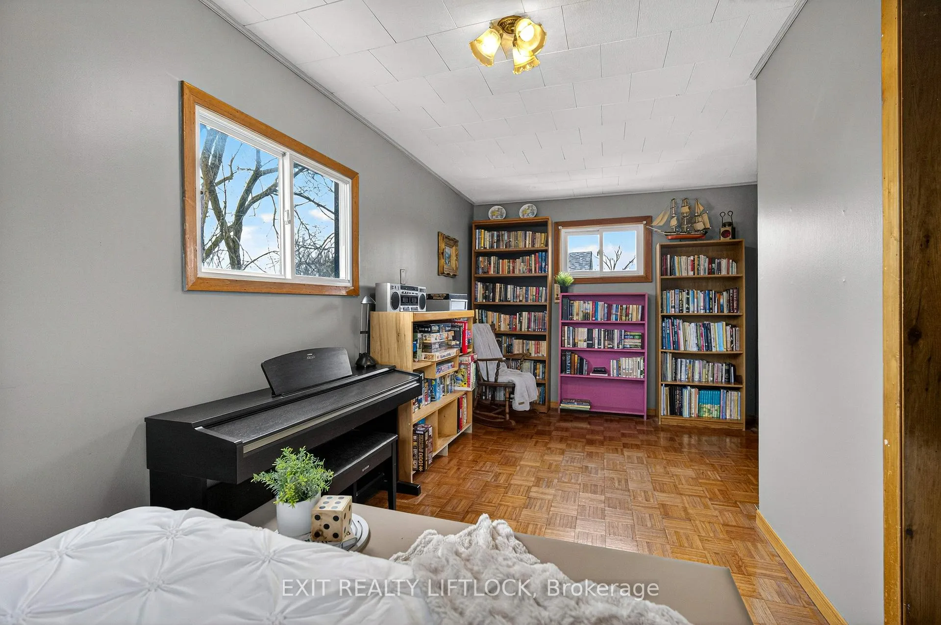 Photo 22 of 709 Orpington Road, Peterborough, Otonabee Ward 1 — HOMEH