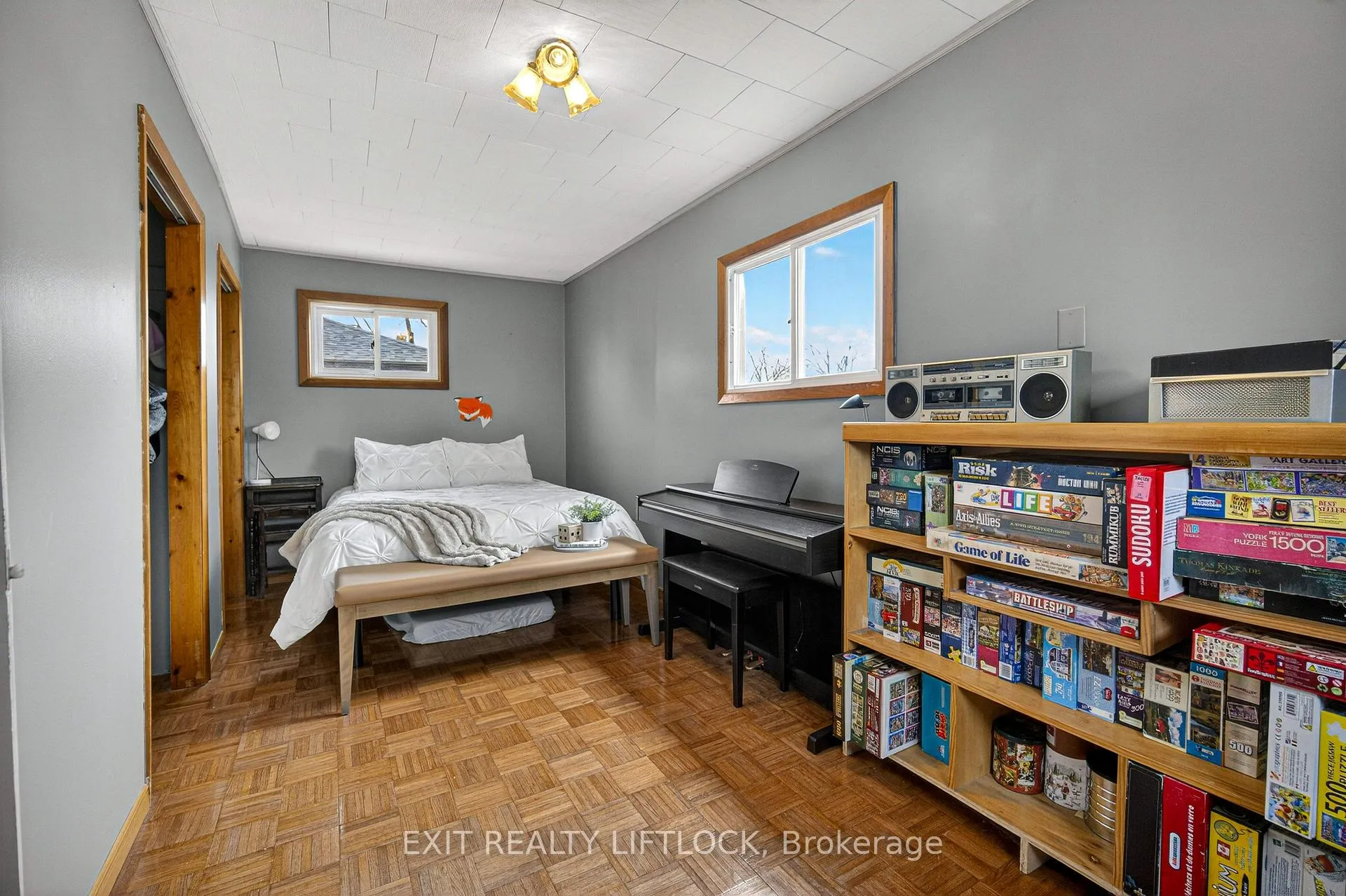 Photo 23 of 709 Orpington Road, Peterborough, Otonabee Ward 1 — HOMEH
