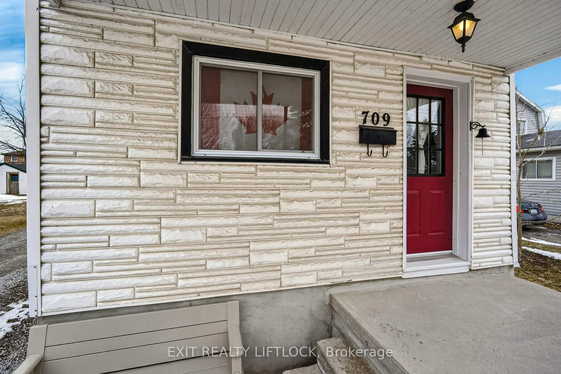 Photo 24 of 709 Orpington Road, Peterborough, Otonabee Ward 1 — HOMEH