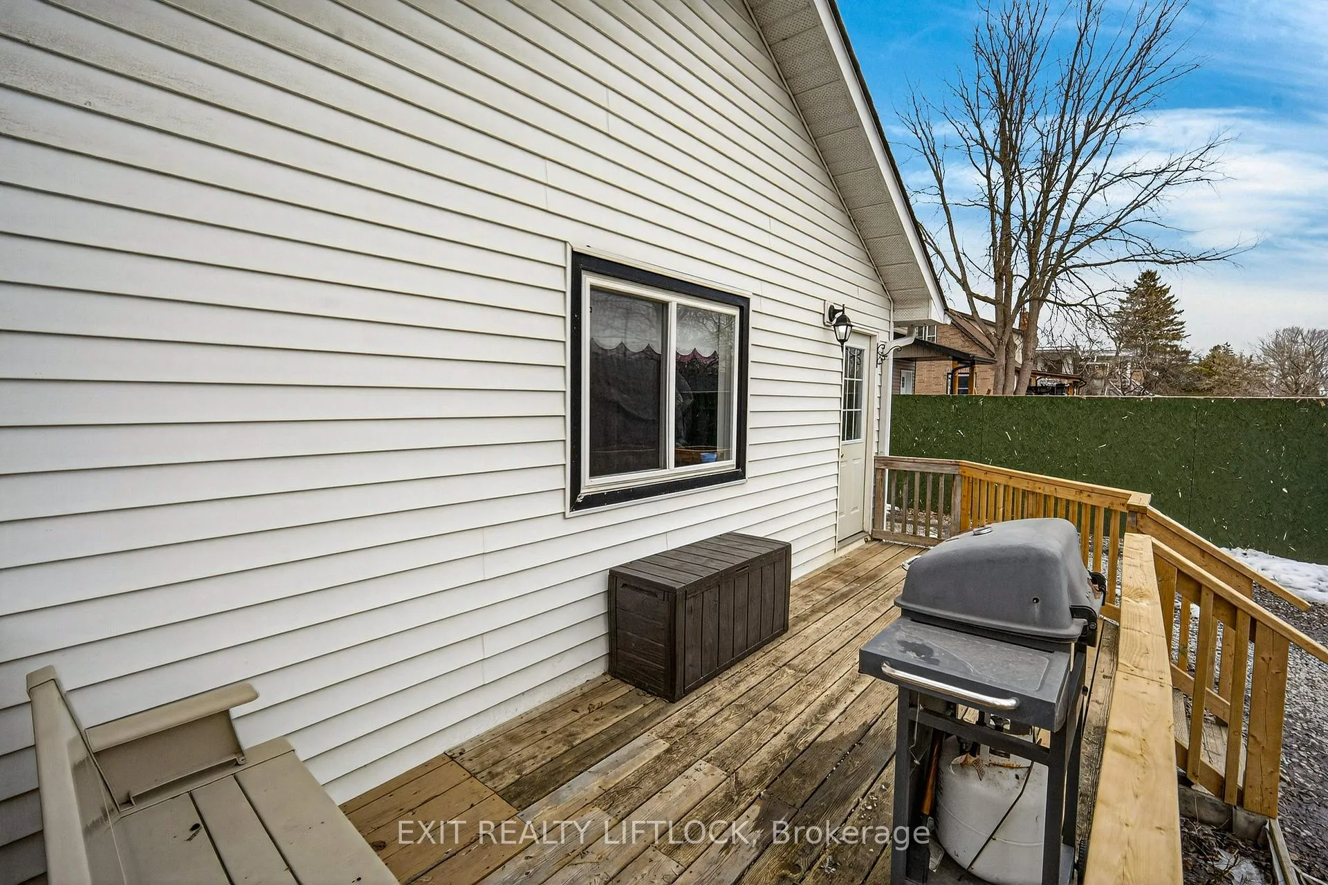 Photo 25 of 709 Orpington Road, Peterborough, Otonabee Ward 1 — HOMEH