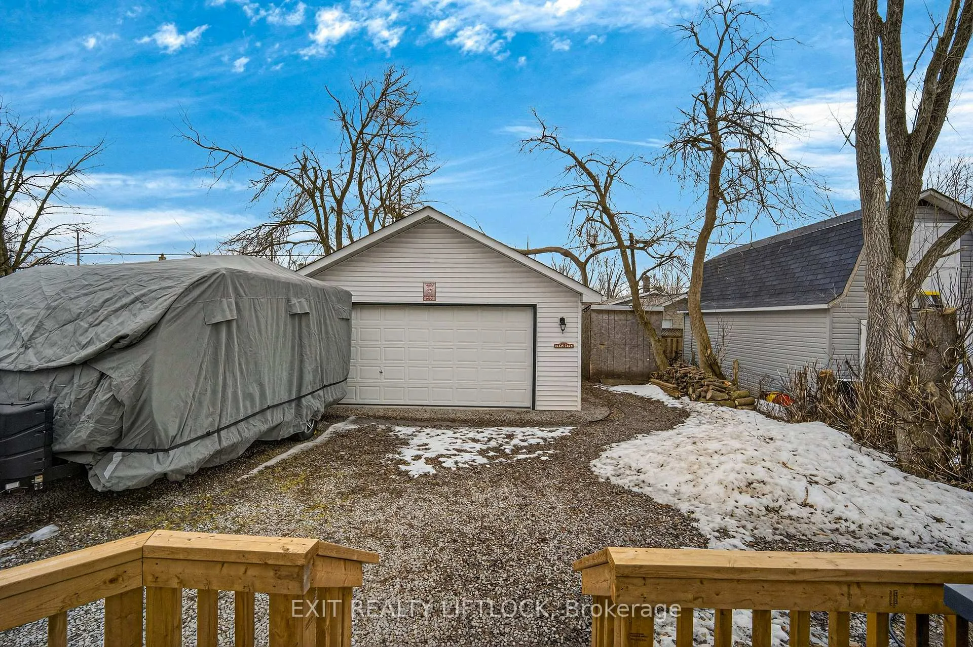 Photo 26 of 709 Orpington Road, Peterborough, Otonabee Ward 1 — HOMEH