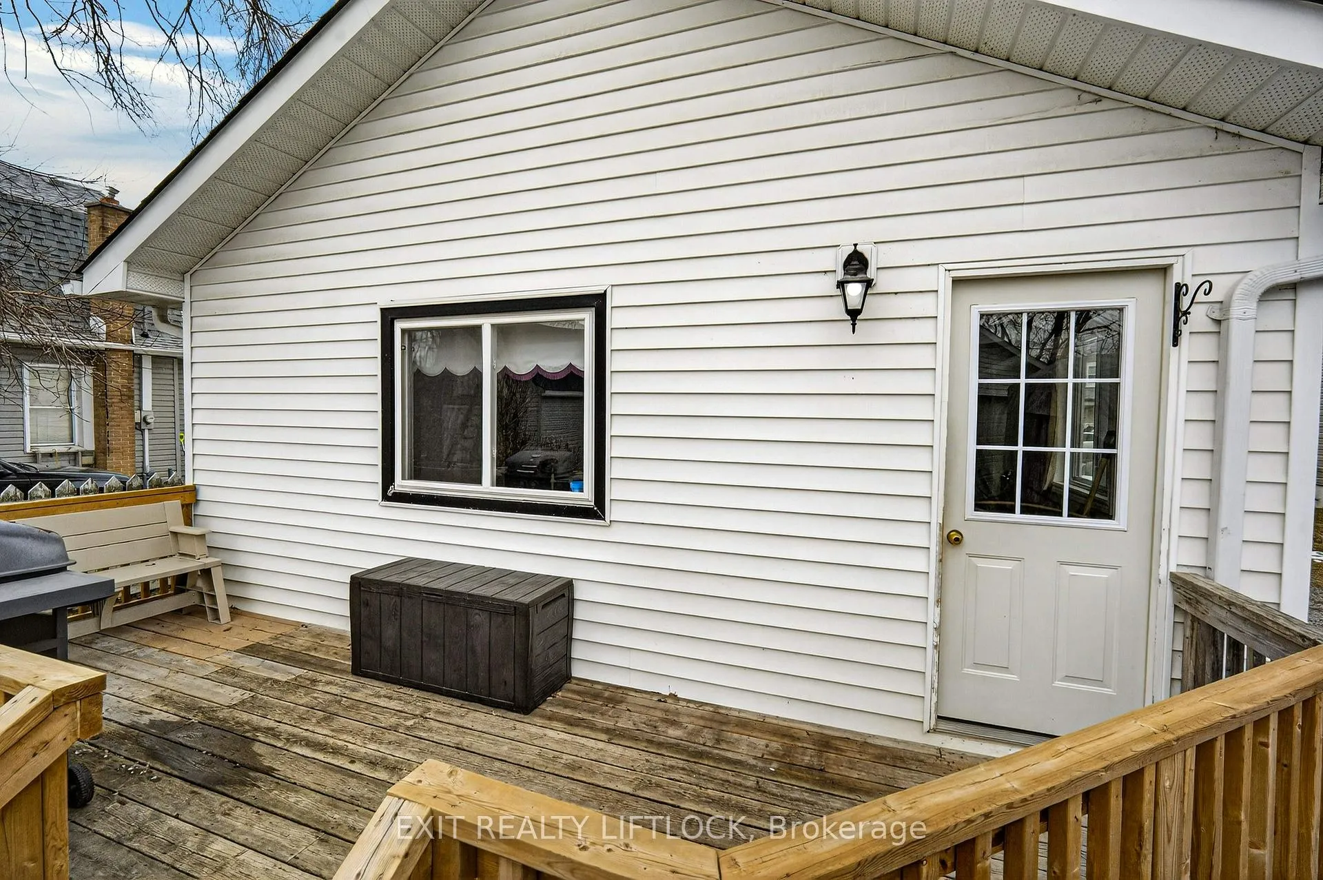 Photo 27 of 709 Orpington Road, Peterborough, Otonabee Ward 1 — HOMEH