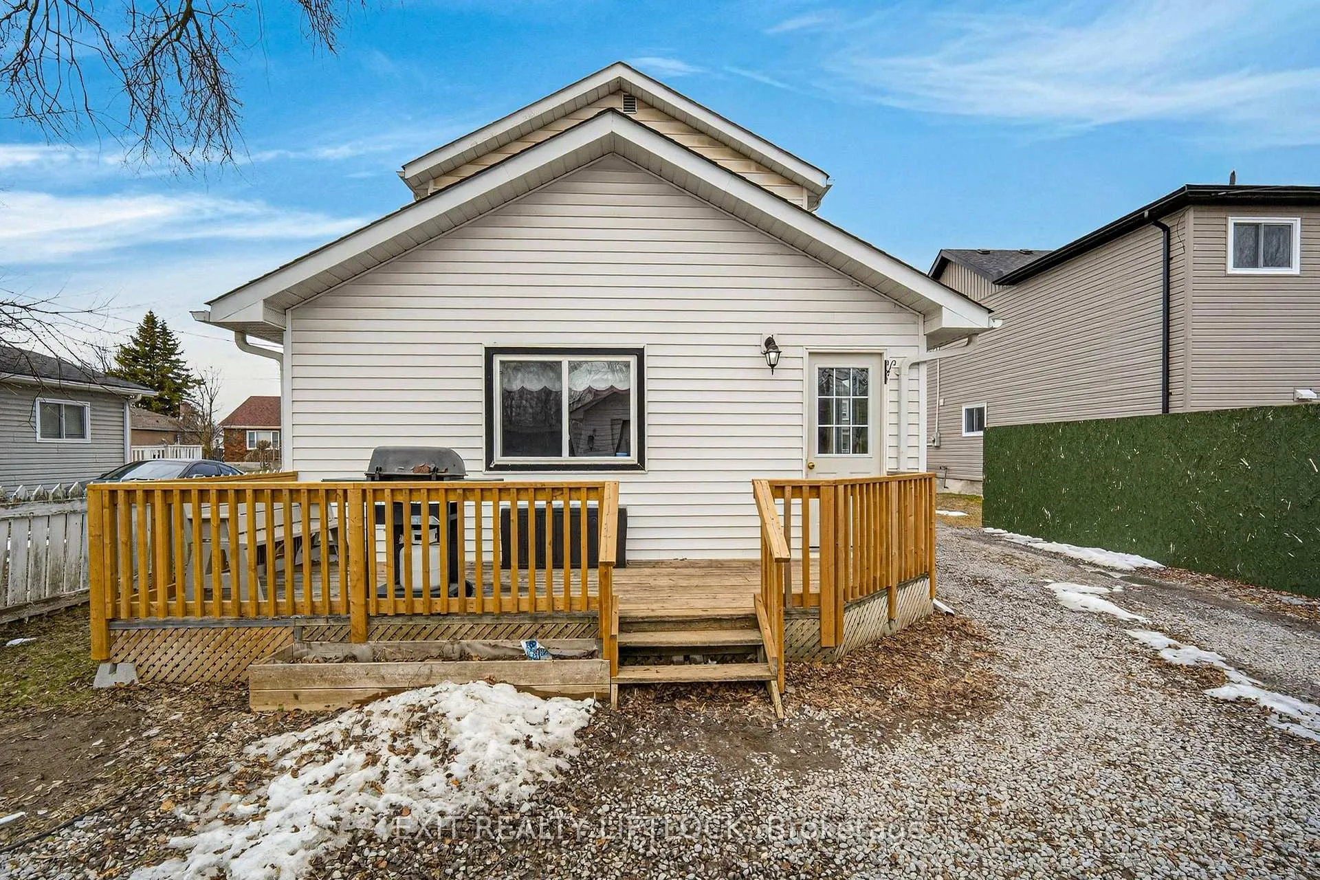Photo 28 of 709 Orpington Road, Peterborough, Otonabee Ward 1 — HOMEH