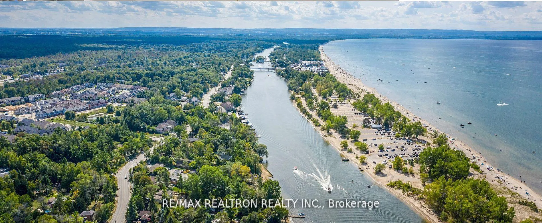 Photo 31 of 182 Union Boulevard, Wasaga Beach — HOMEH