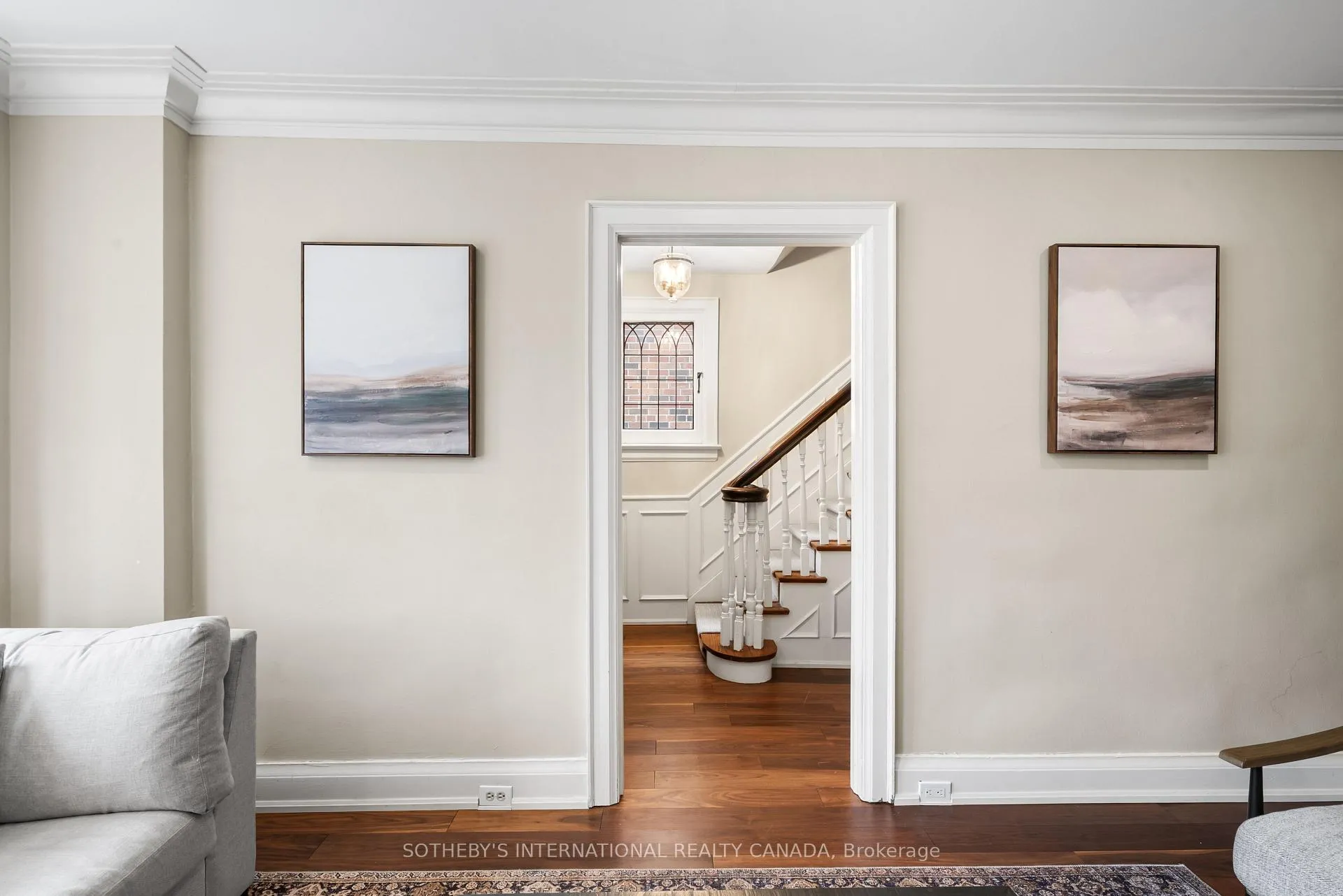 Photo 8 of 177 Glenview Avenue, Toronto, Lawrence Park South — HOMEH