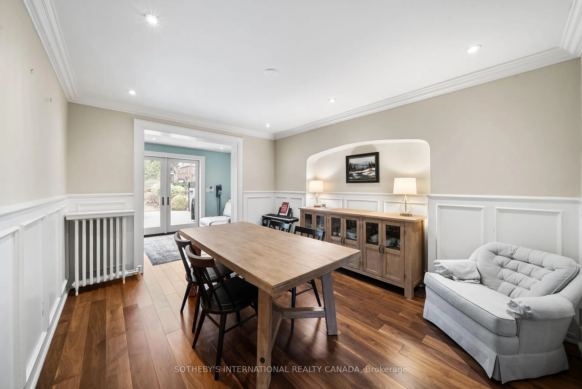 Photo 9 of 177 Glenview Avenue, Toronto, Lawrence Park South — HOMEH