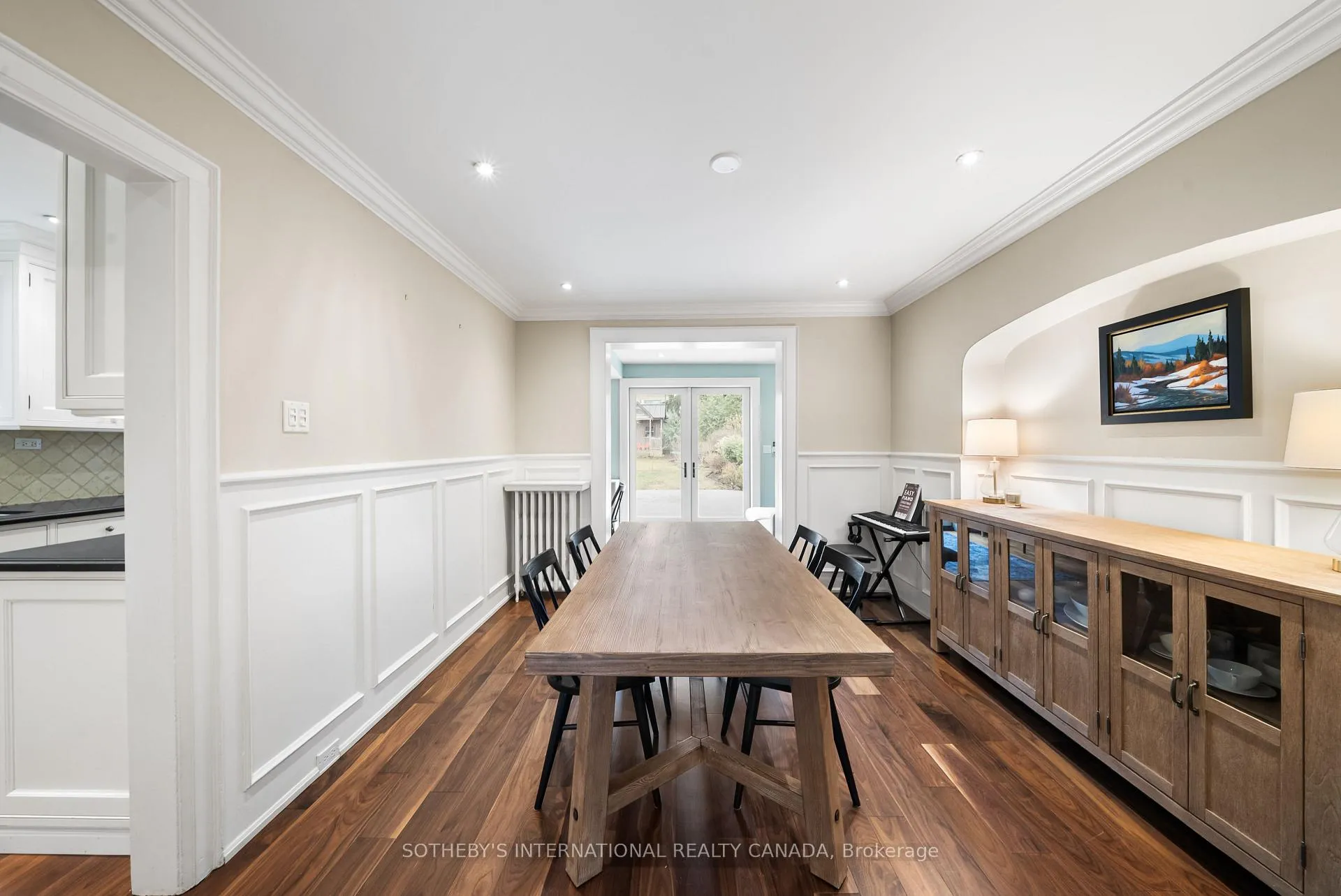 Photo 10 of 177 Glenview Avenue, Toronto, Lawrence Park South — HOMEH