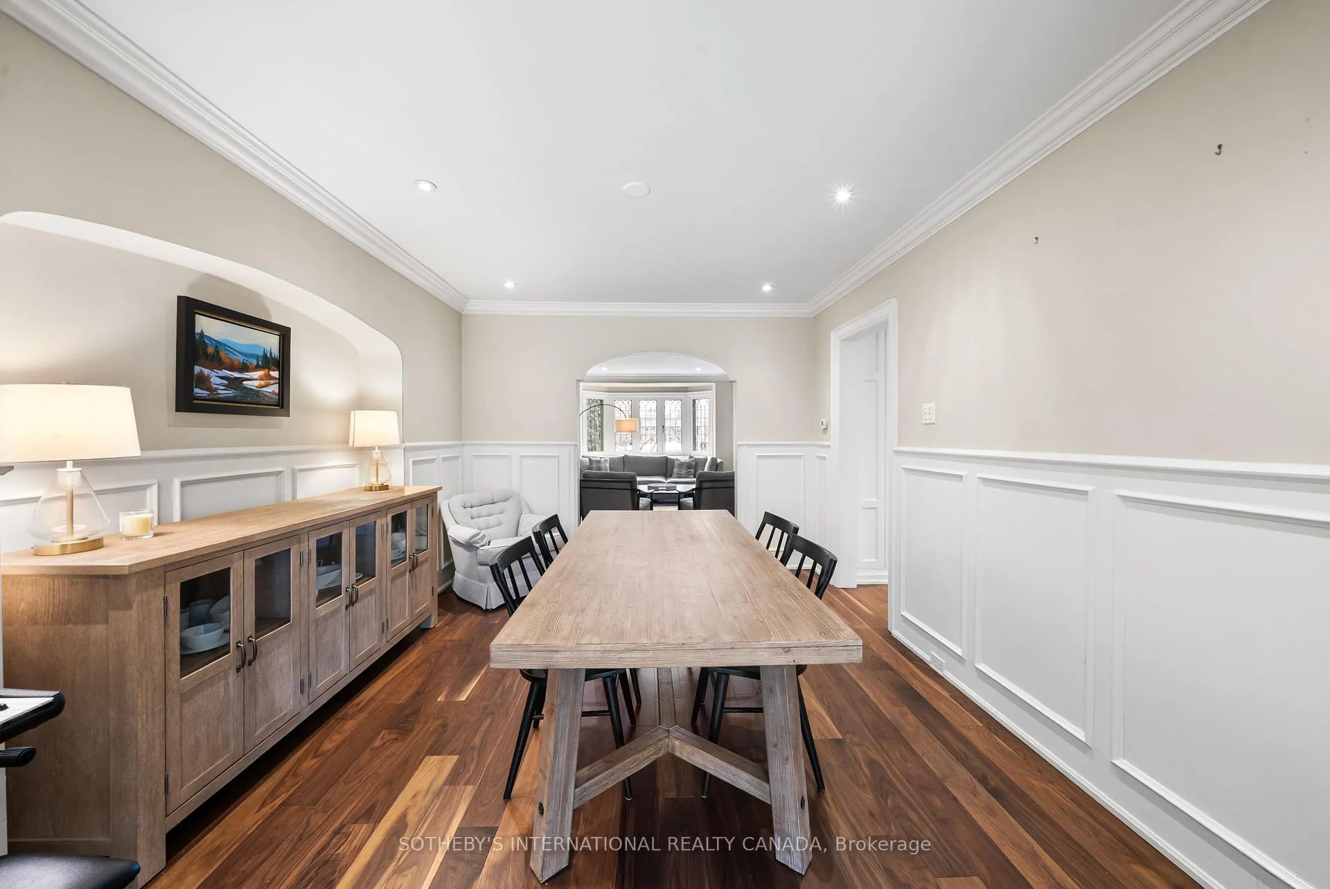 Photo 11 of 177 Glenview Avenue, Toronto, Lawrence Park South — HOMEH