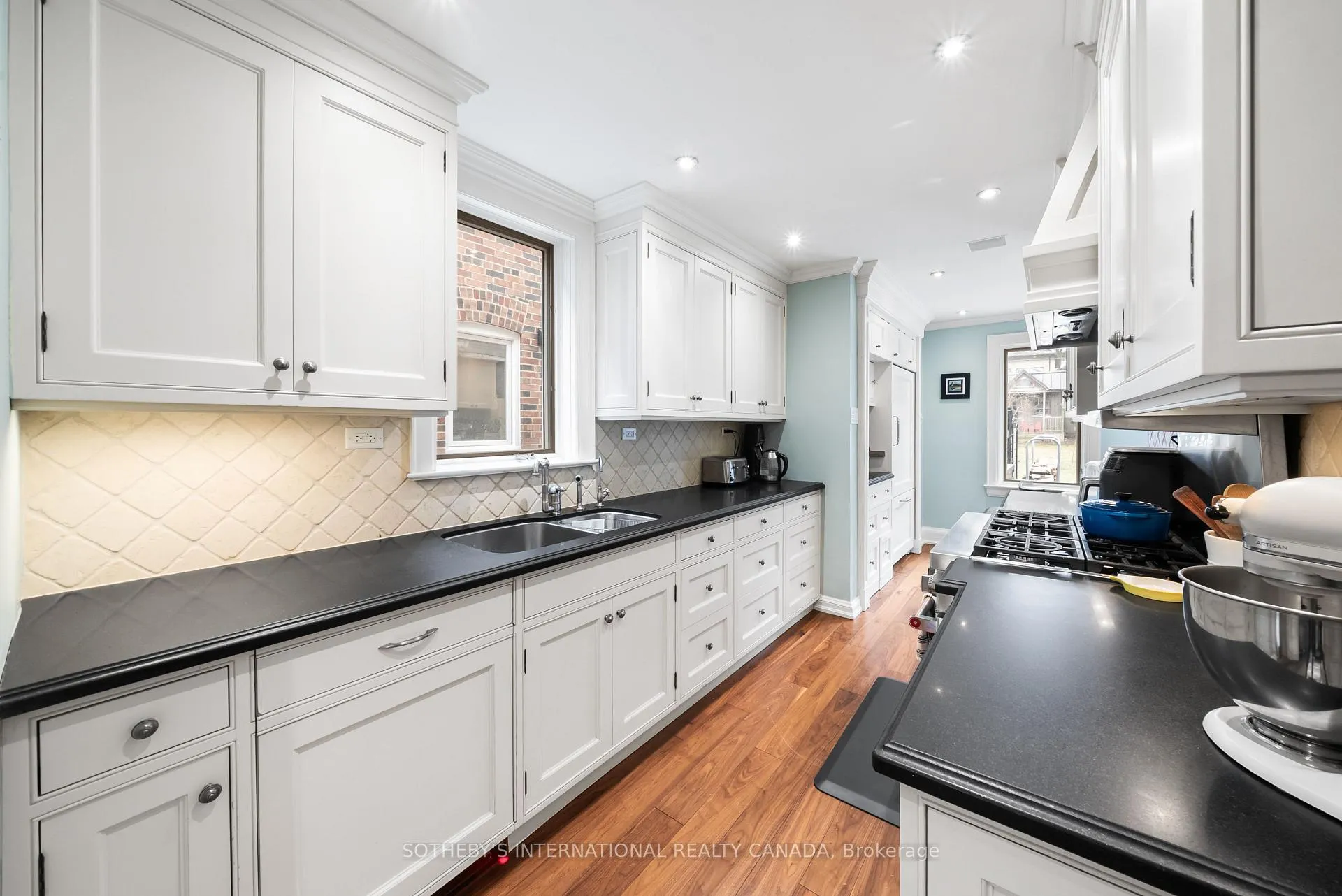 Photo 12 of 177 Glenview Avenue, Toronto, Lawrence Park South — HOMEH