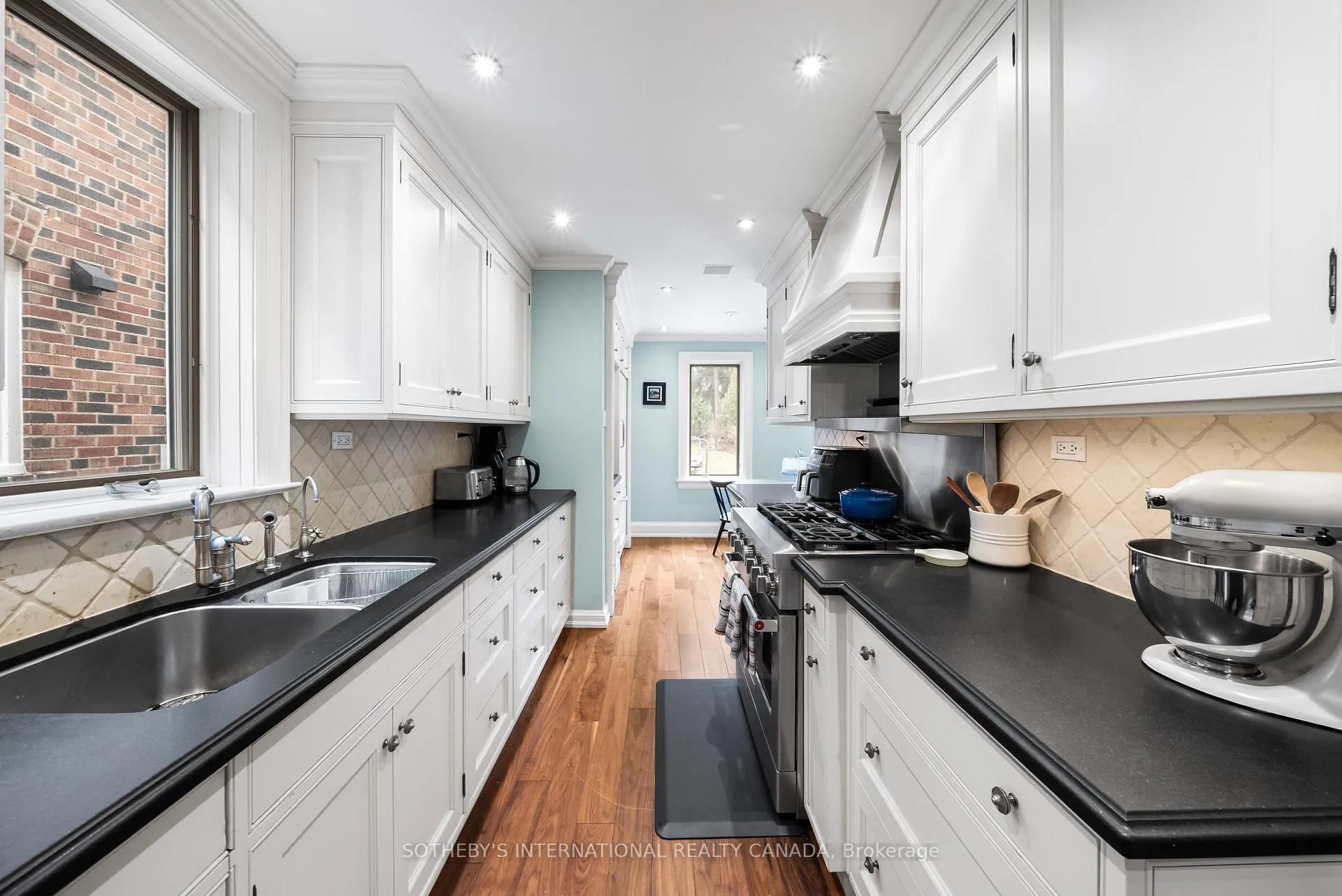 Photo 13 of 177 Glenview Avenue, Toronto, Lawrence Park South — HOMEH