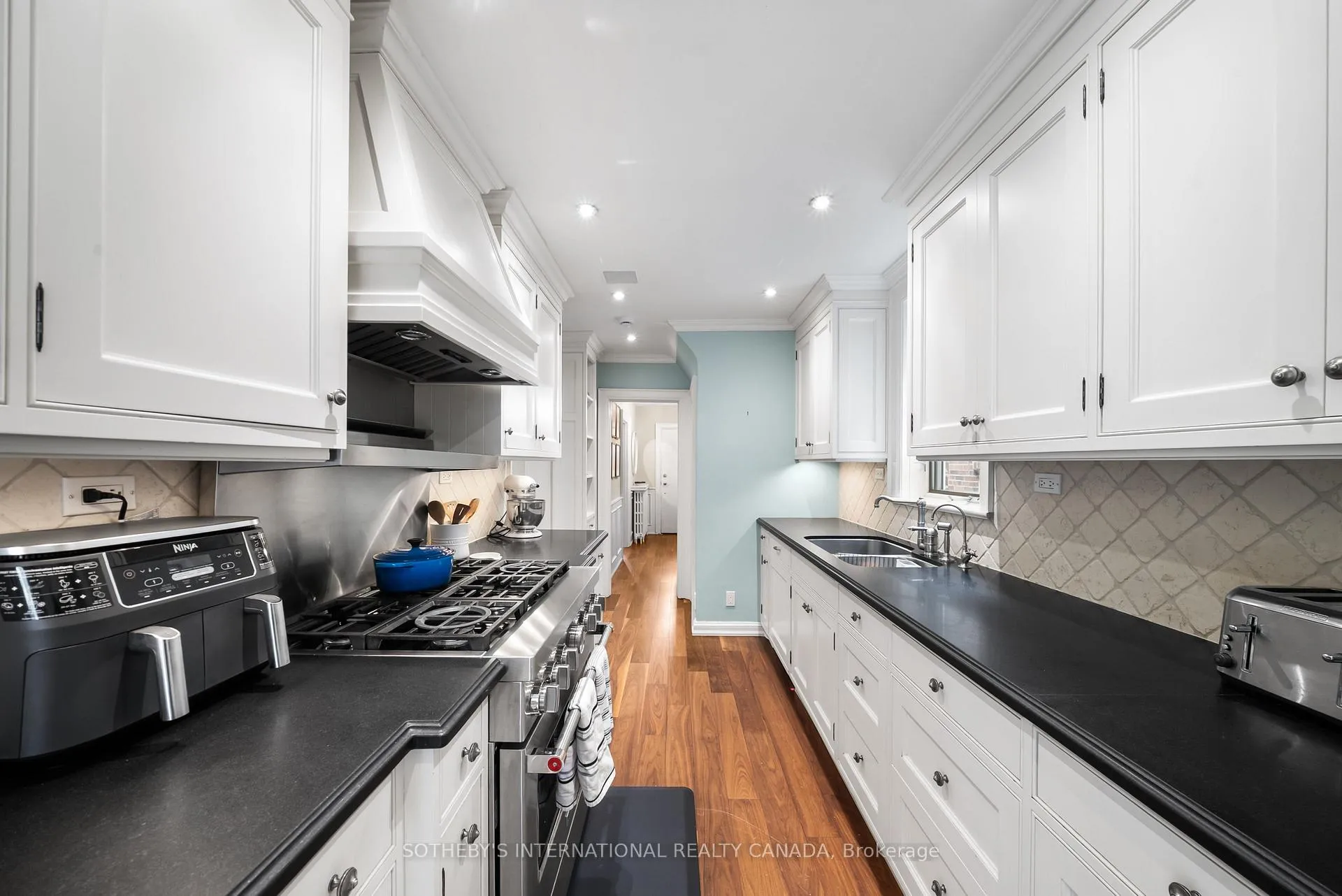 Photo 14 of 177 Glenview Avenue, Toronto, Lawrence Park South — HOMEH