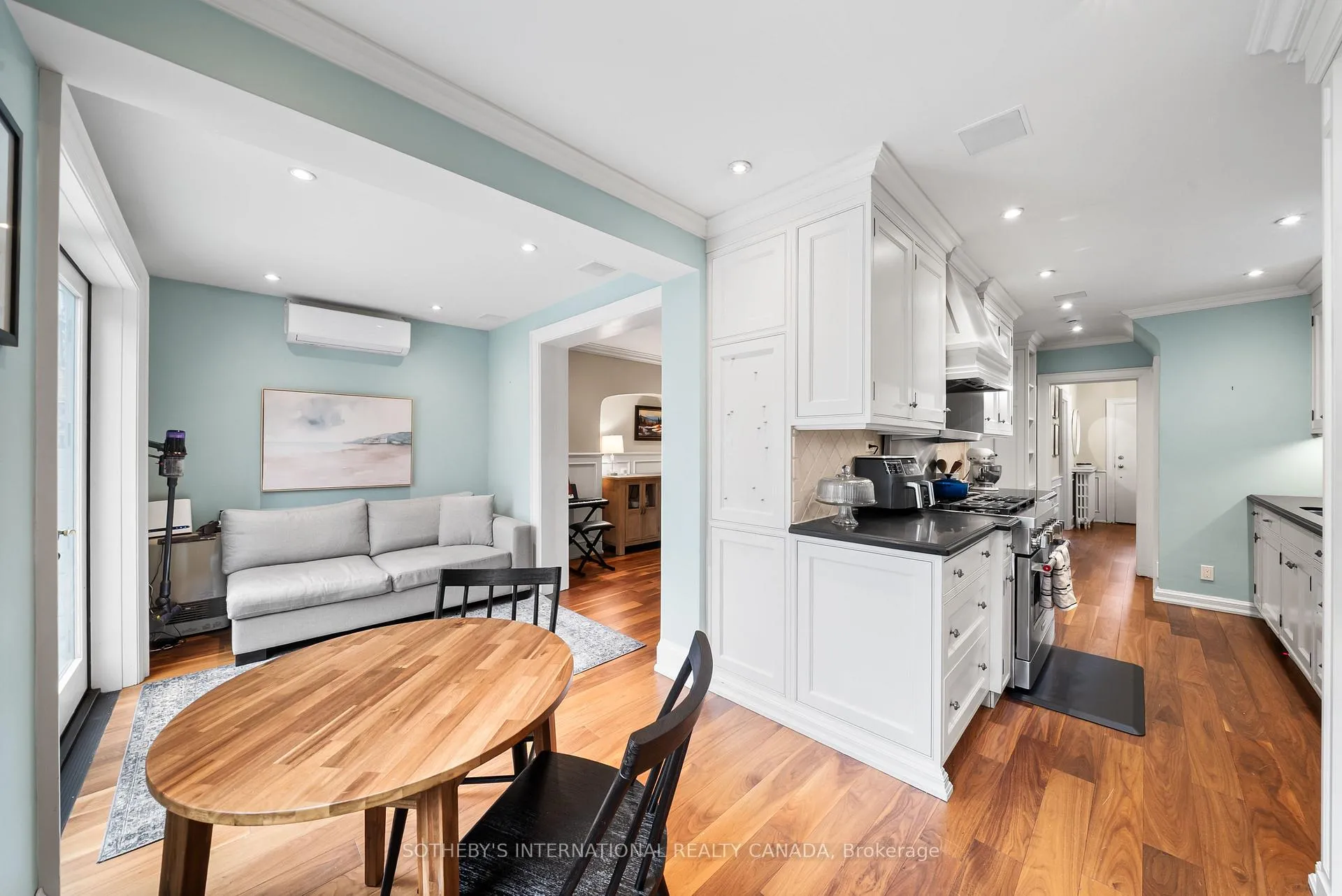 Photo 15 of 177 Glenview Avenue, Toronto, Lawrence Park South — HOMEH