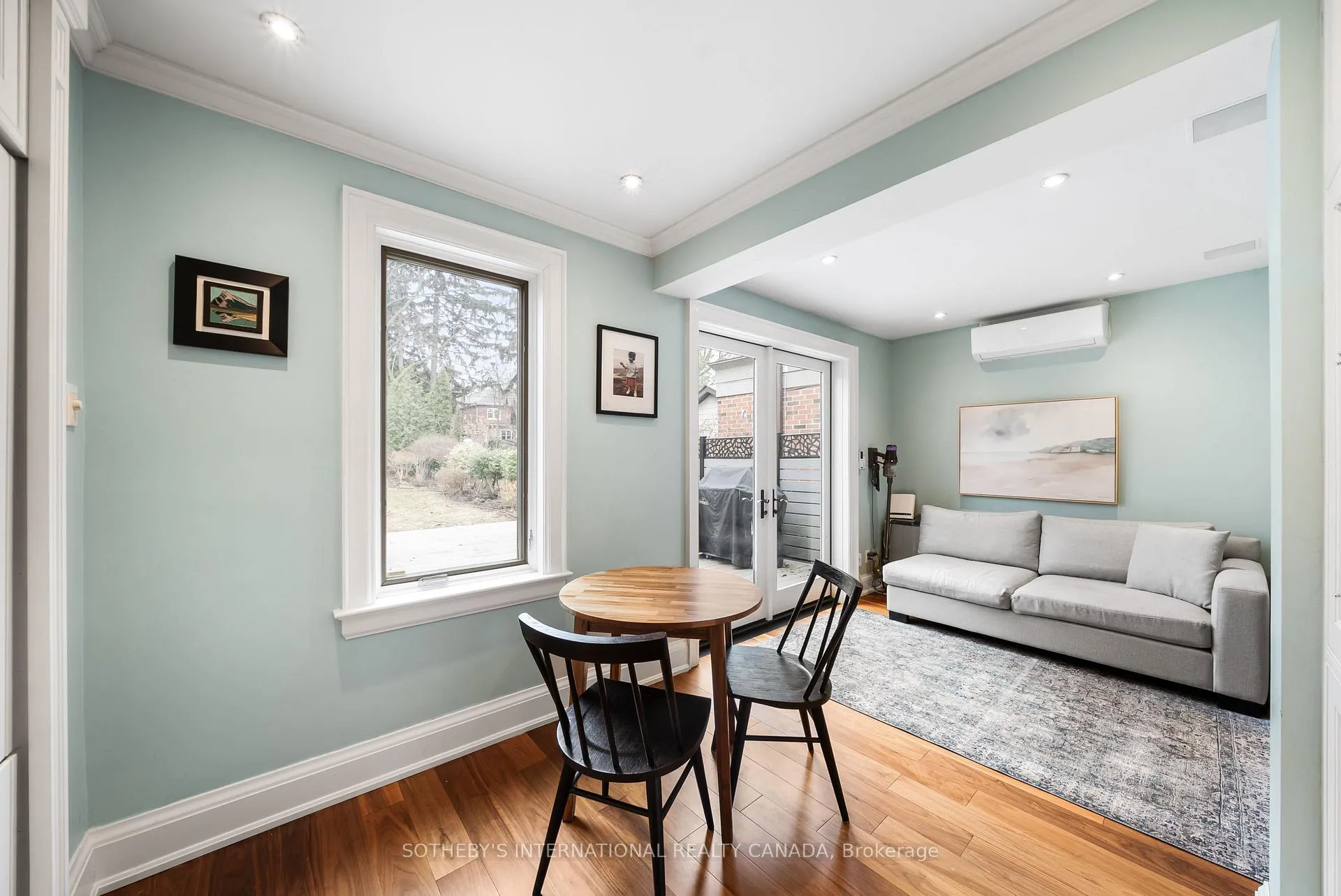 Photo 16 of 177 Glenview Avenue, Toronto, Lawrence Park South — HOMEH