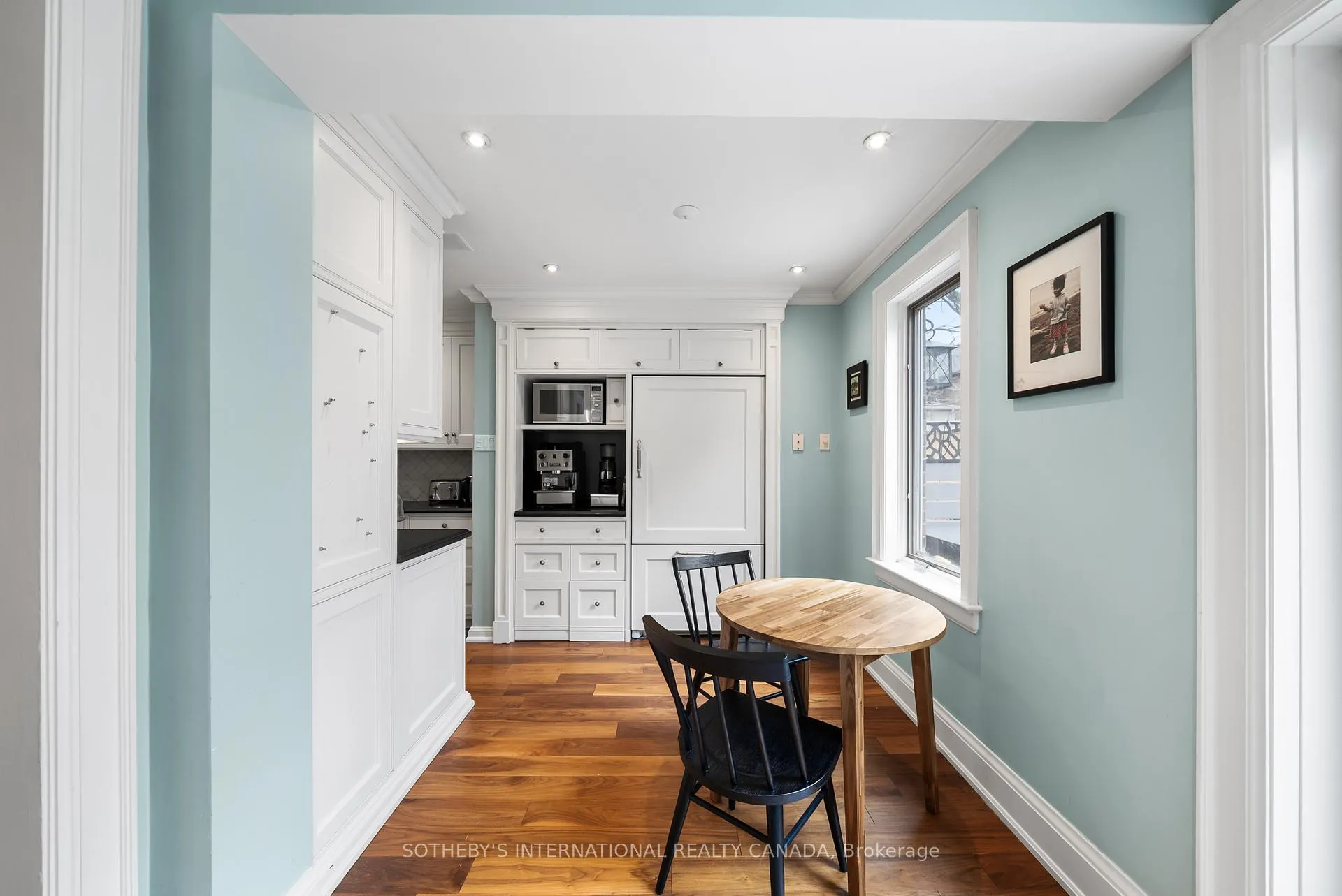 Photo 17 of 177 Glenview Avenue, Toronto, Lawrence Park South — HOMEH