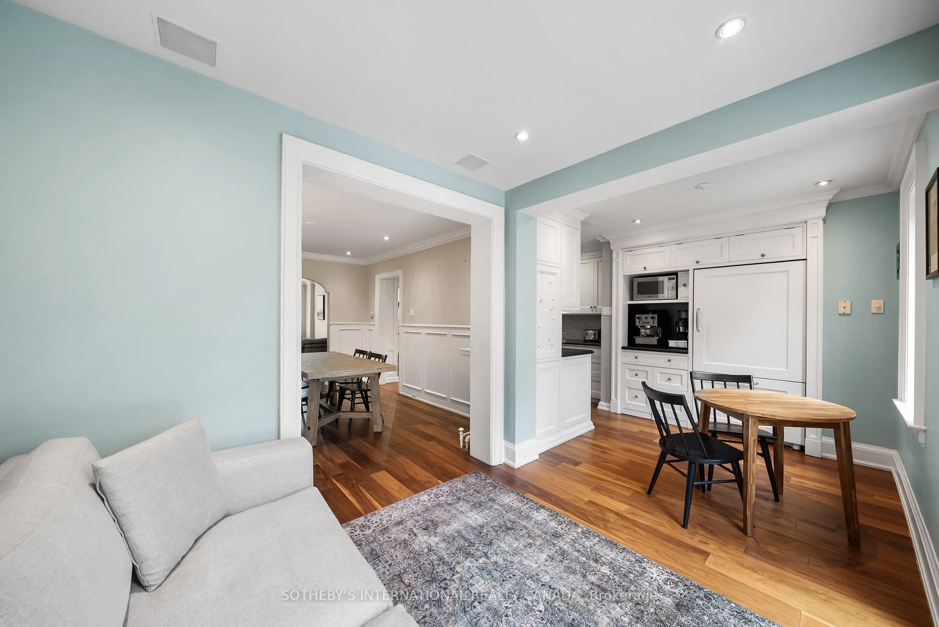 Photo 18 of 177 Glenview Avenue, Toronto, Lawrence Park South — HOMEH