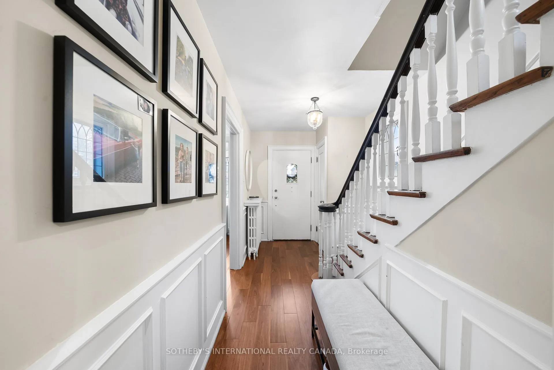 Photo 31 of 177 Glenview Avenue, Toronto, Lawrence Park South — HOMEH